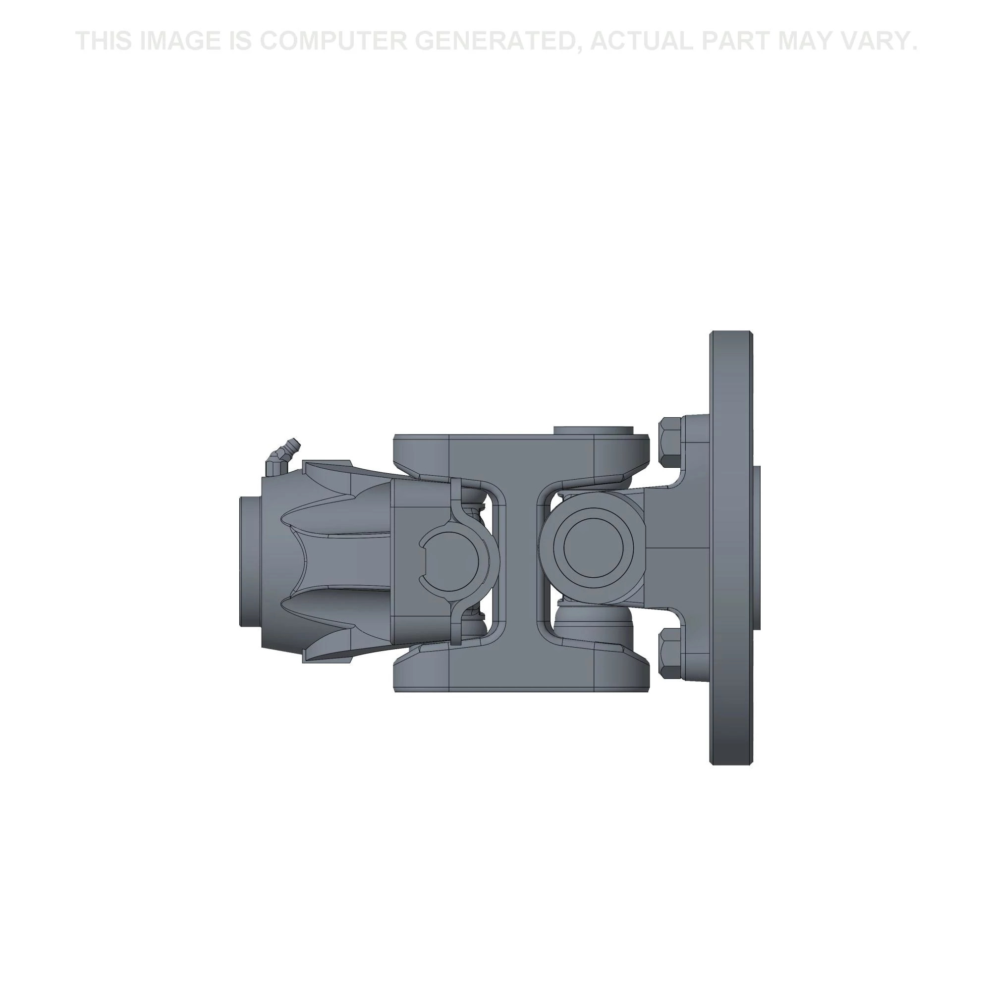 FLEXIBLE DRIVE SHAFT | CASECE | CA | EN