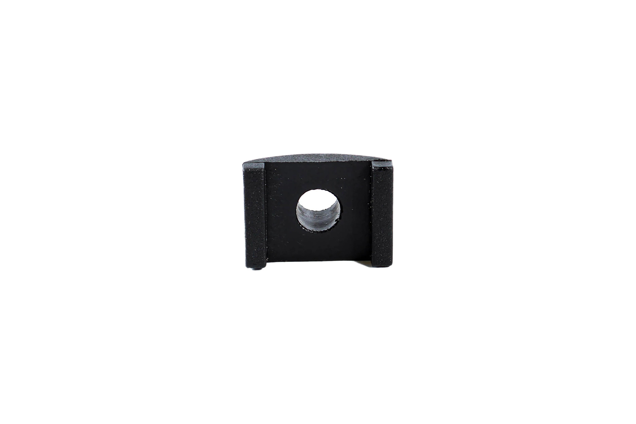 Guia de suporte do braço - 25 mm C x 20 mm L x 35 mm A