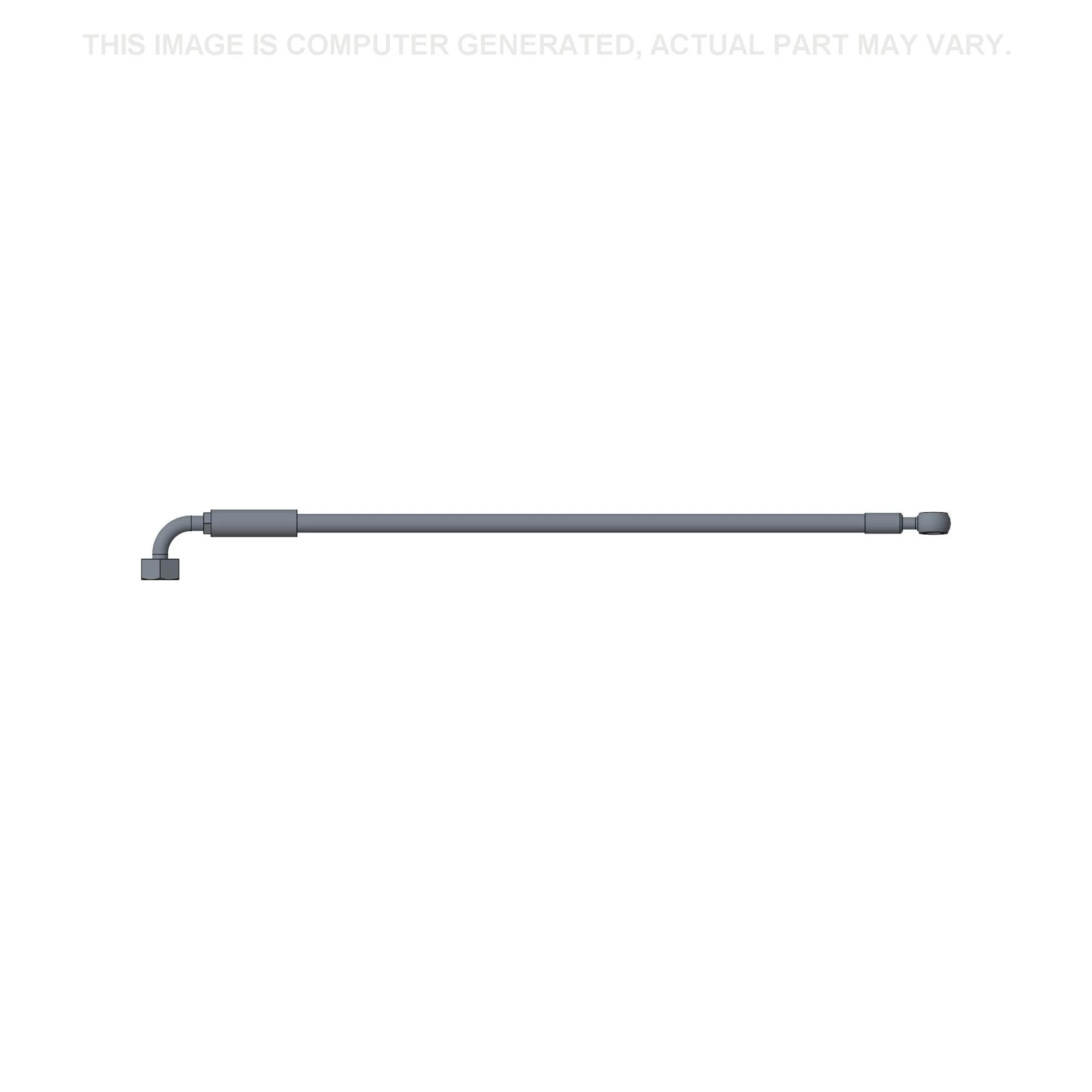 HYDRAULIC HOSE | FLEXICOIL | US | EN