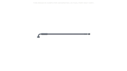 HYDRAULIC HOSE | CASECE | SA | ES