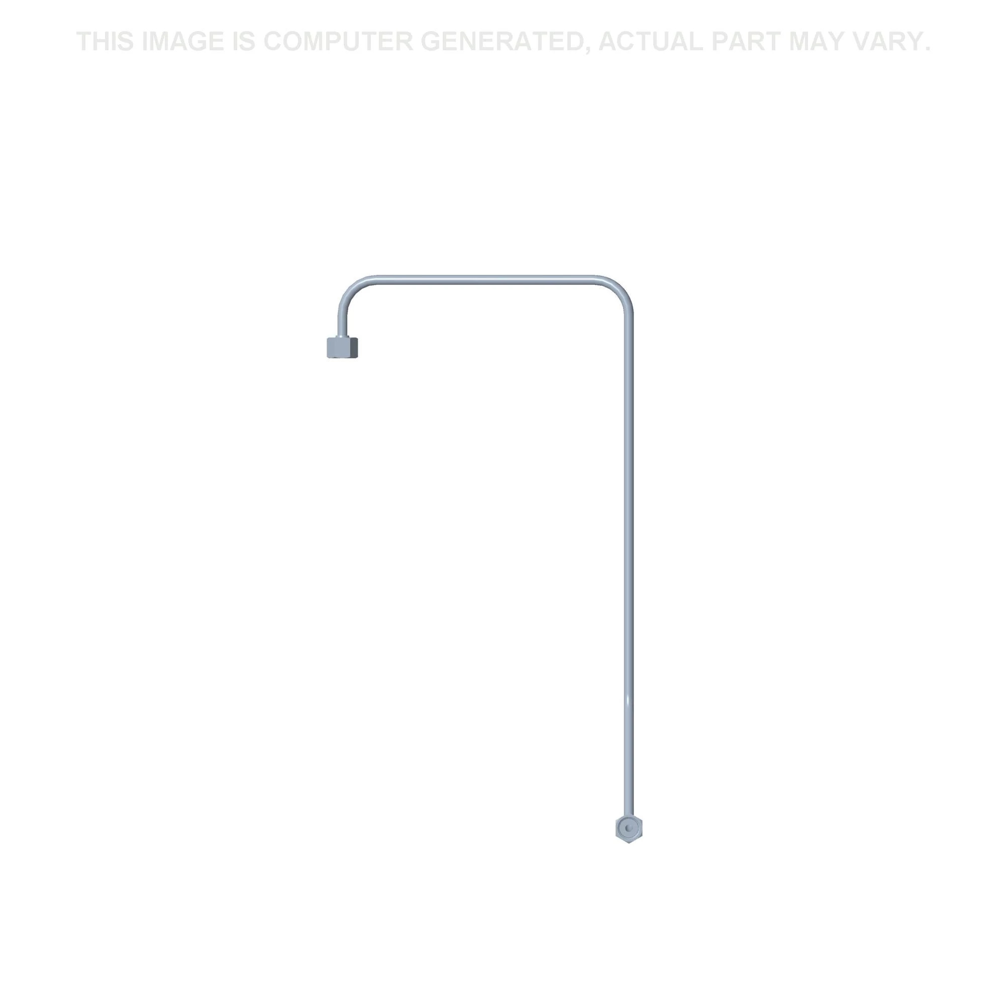 HYD TUBE | NEWHOLLANDAG | CA | EN