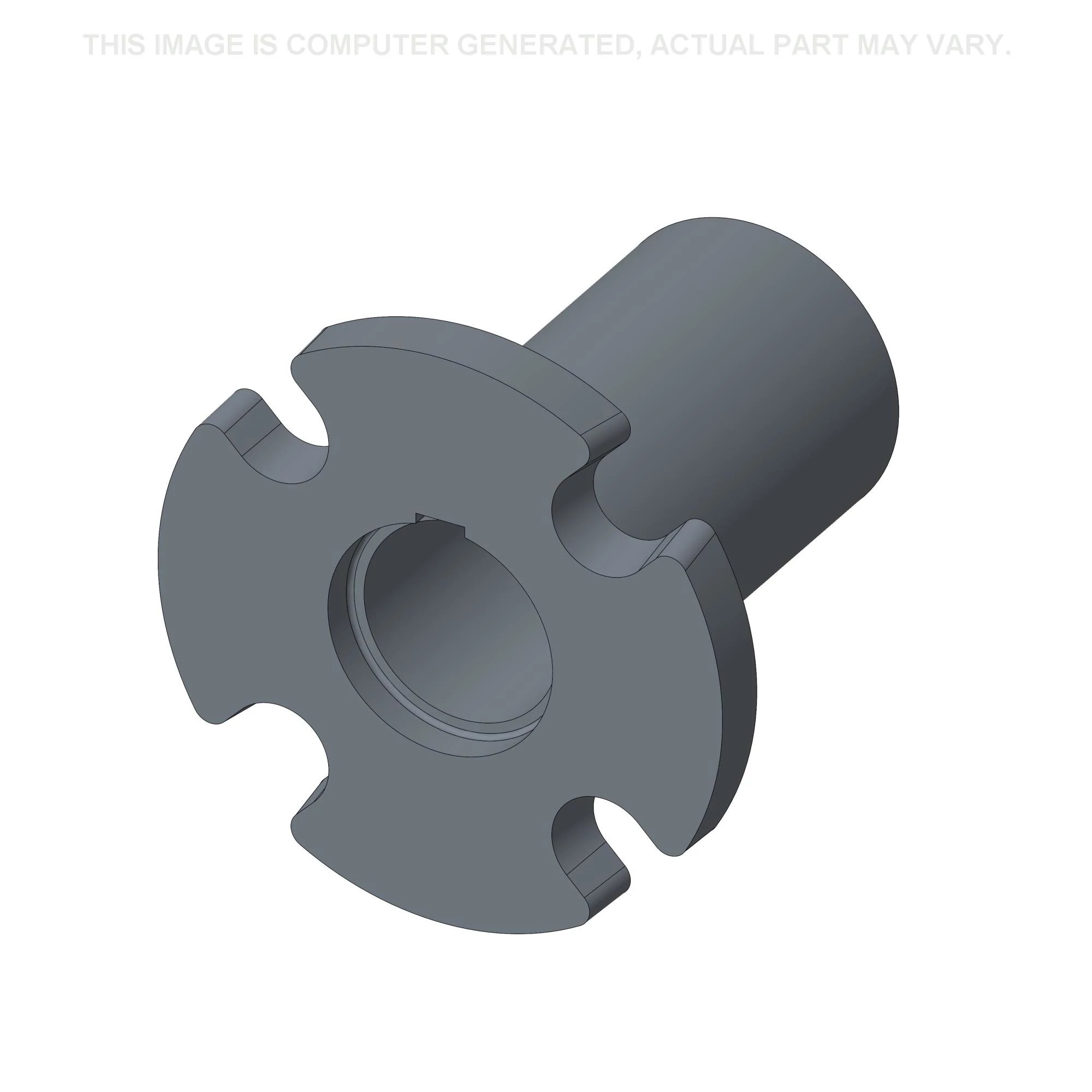 HUB | CASEIH | CA | EN