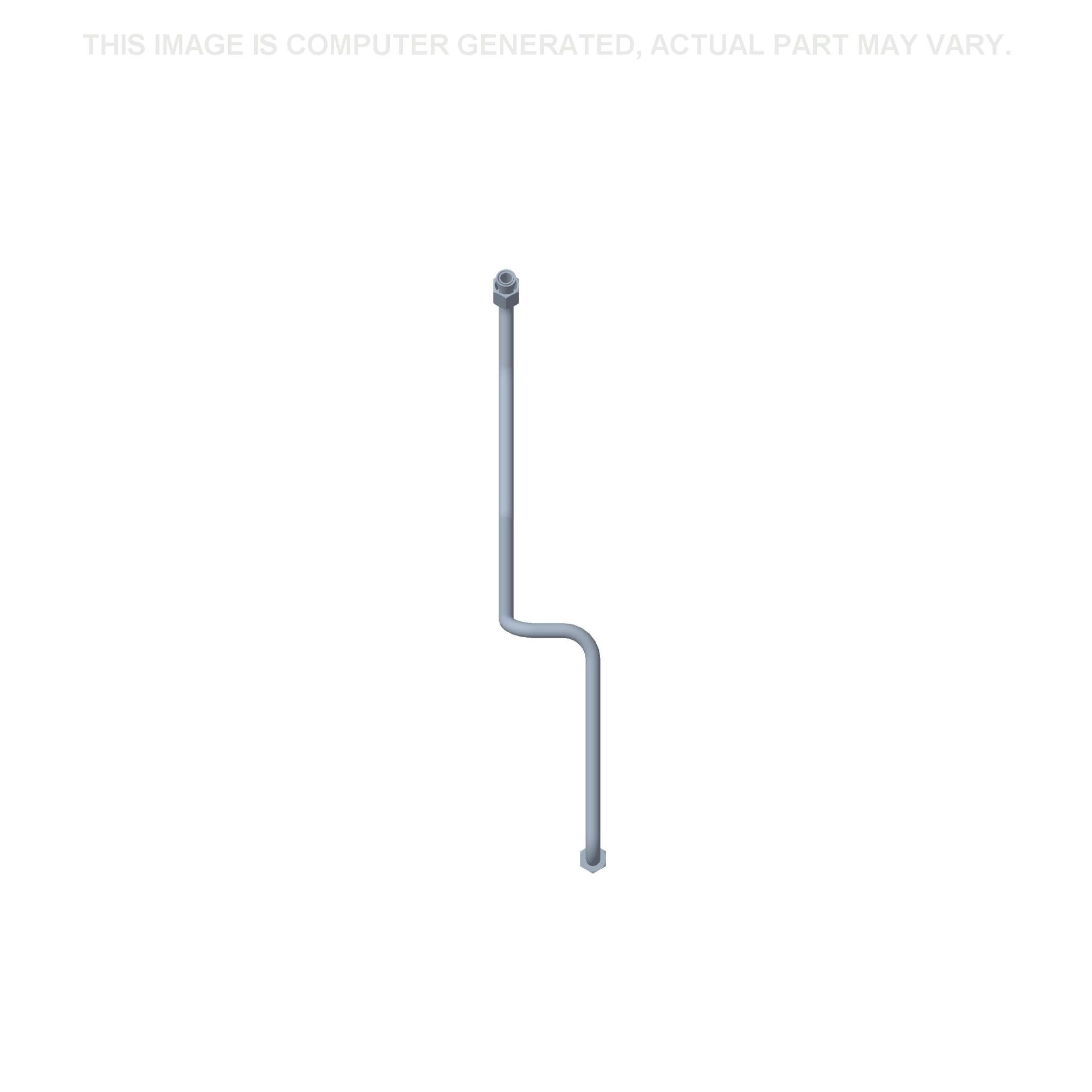 TUBO HIDRÁULICO | CASECE | EU | ES