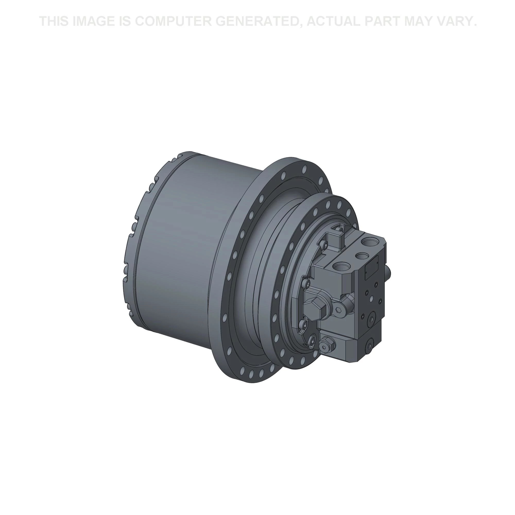 MOTOR HIDROSTÁTICO | CASECE | BR | PT