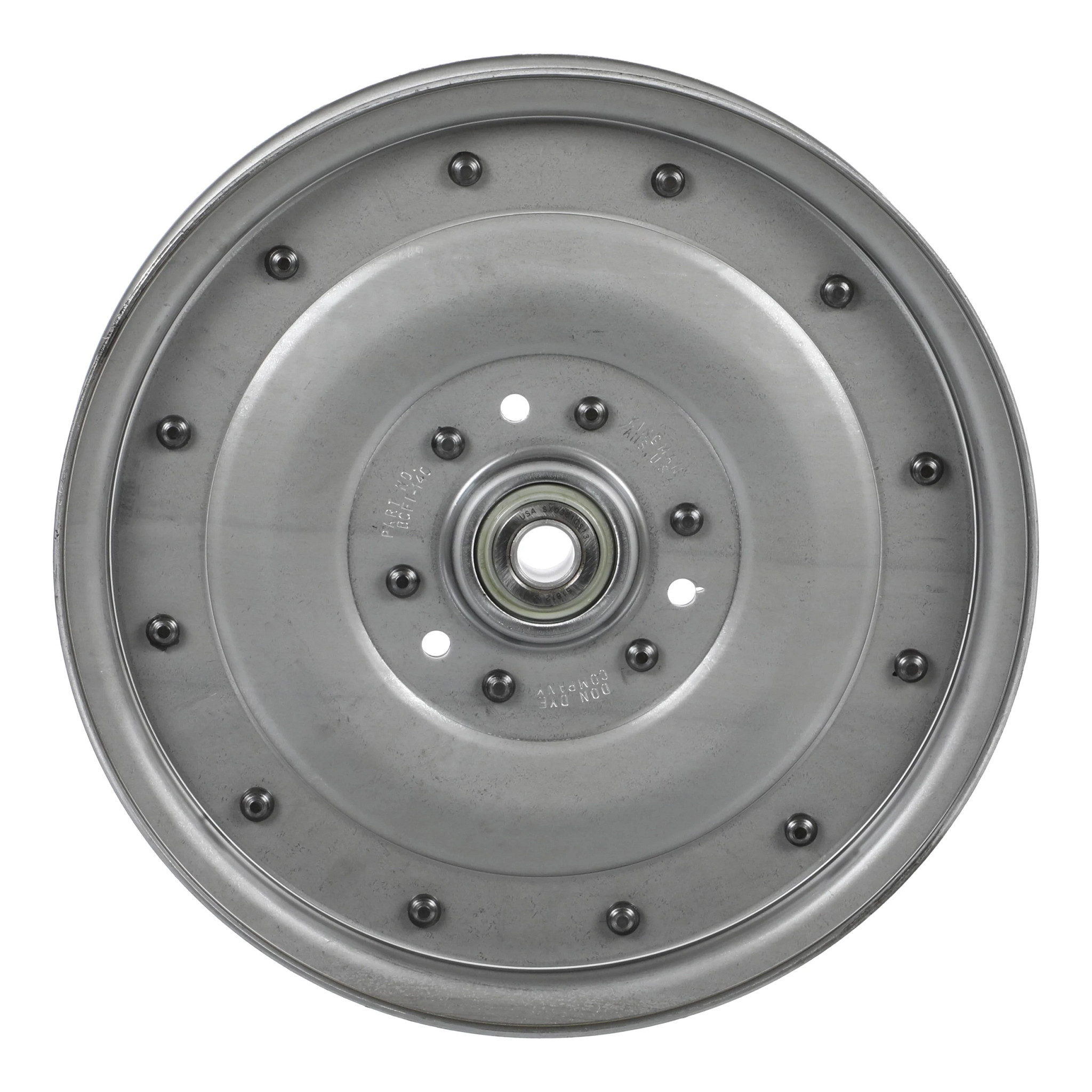 FRONT IDLER | NEWHOLLANDAG | GB | EN