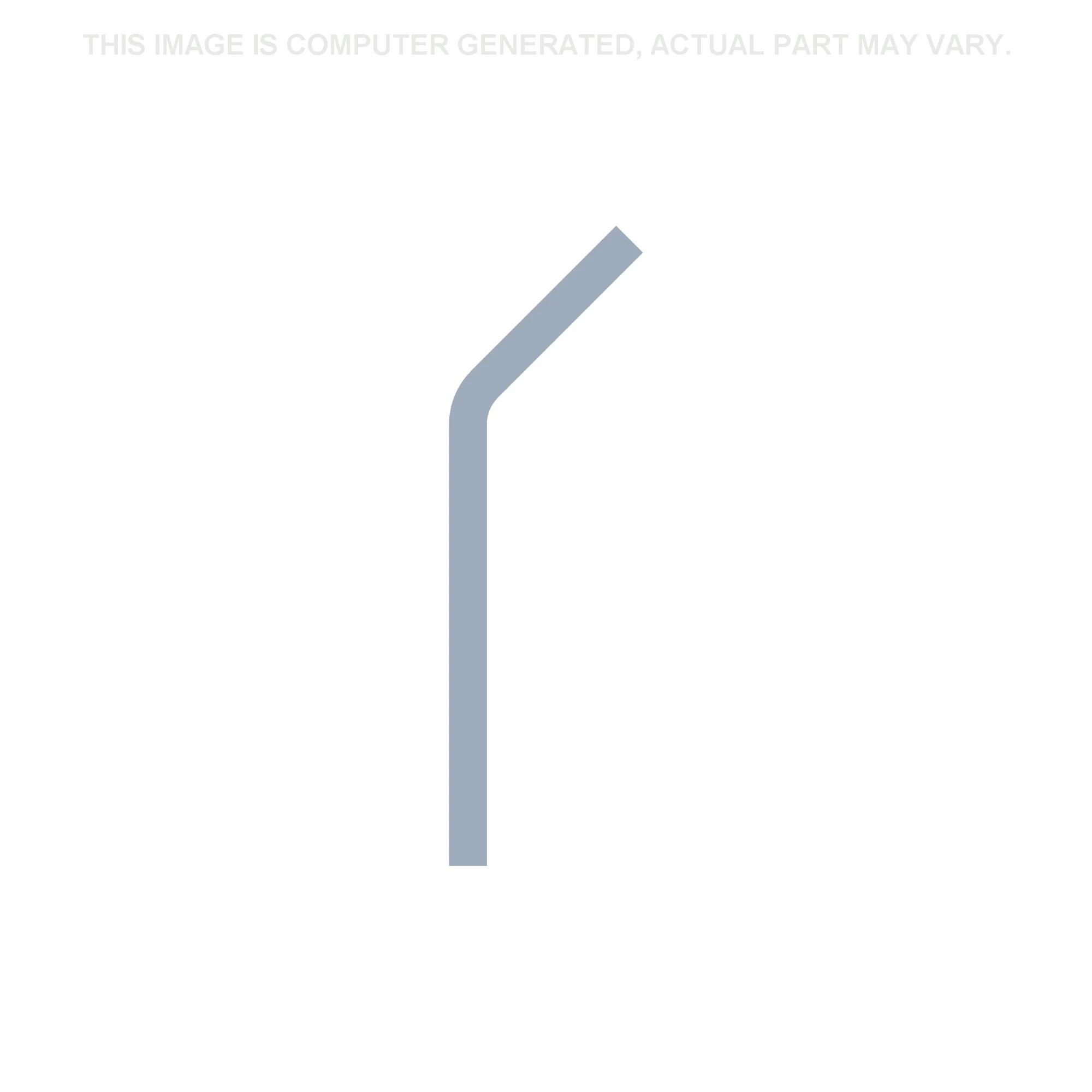 HINGE | CASEIH | US | EN