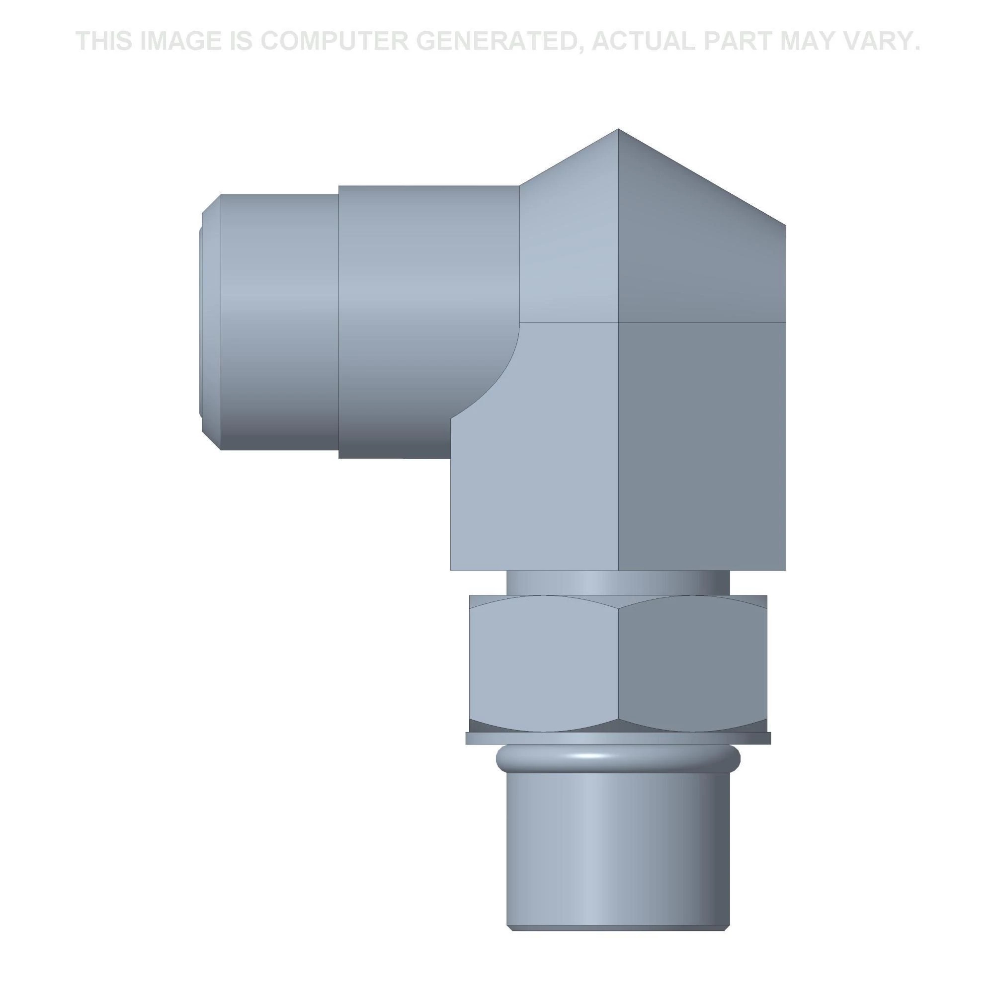 90 ELBOW | CASEIH | NZ | EN