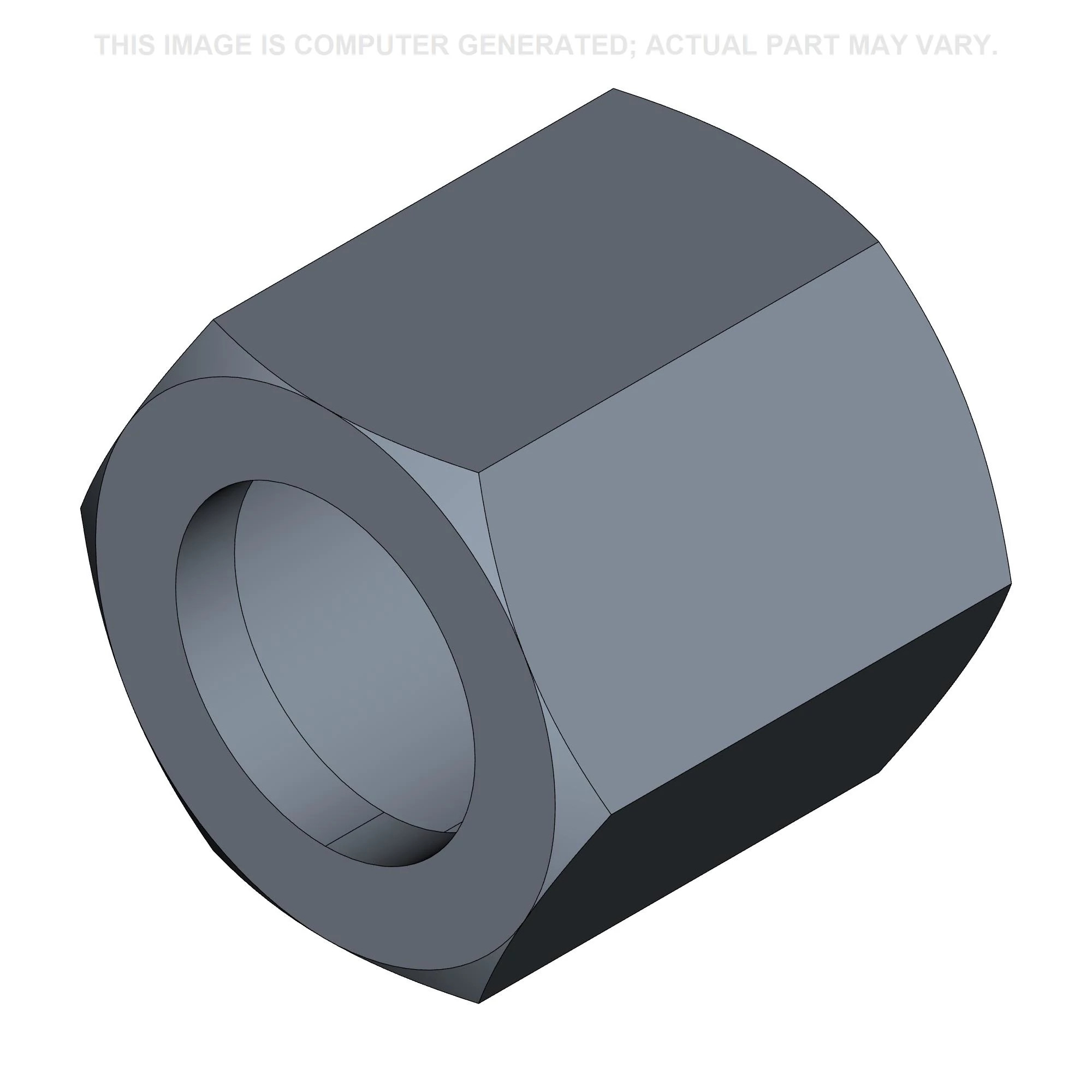 TUBE NUT | CASEIH | EU | EN