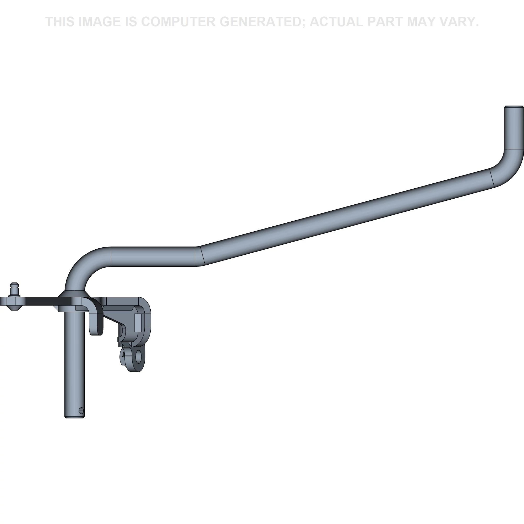 PEDALE | CASEIH | EU | EN