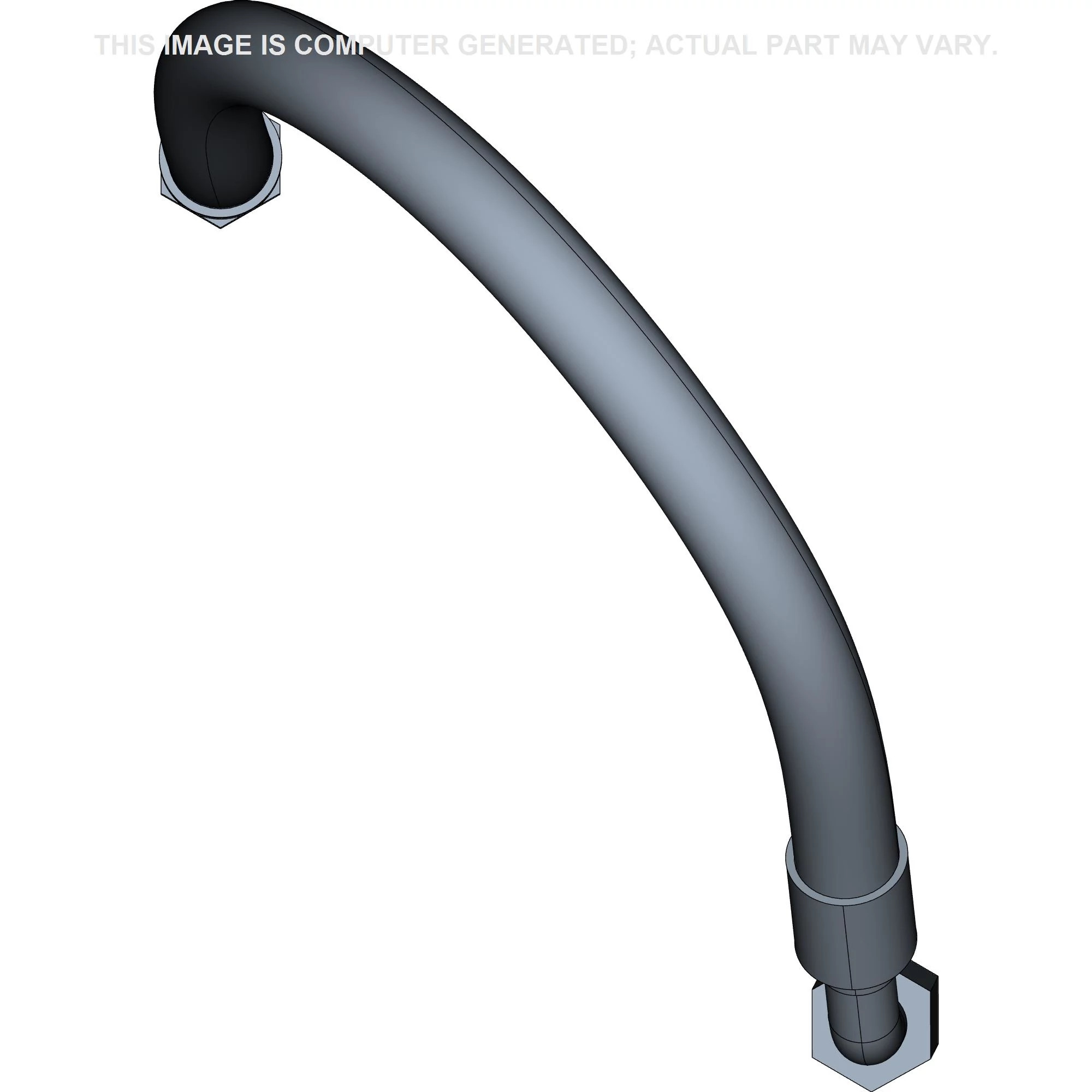 FLEXIBLE HYDRAULIQUE | MILLER | CA | FR