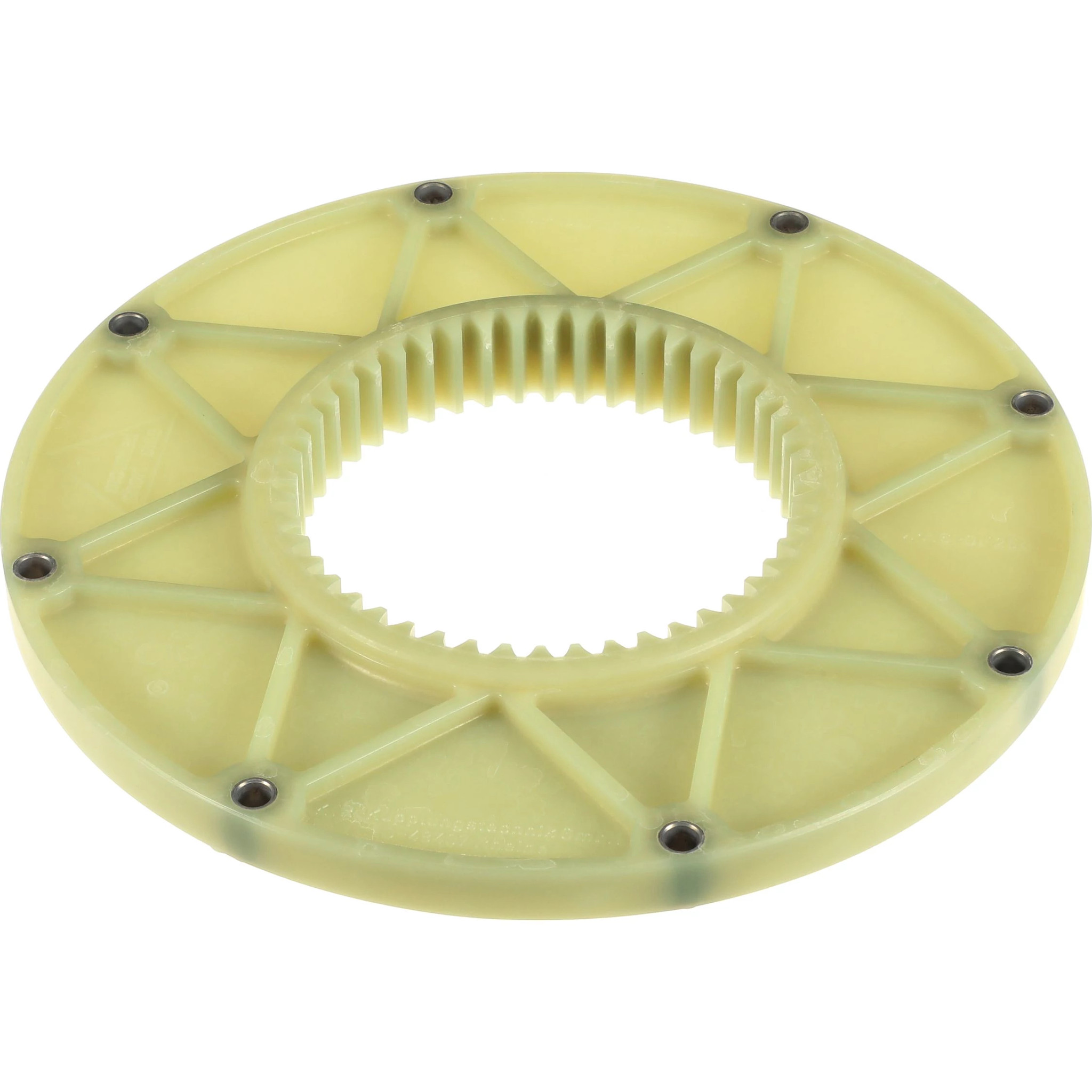 Flange | CASECE | CA | EN