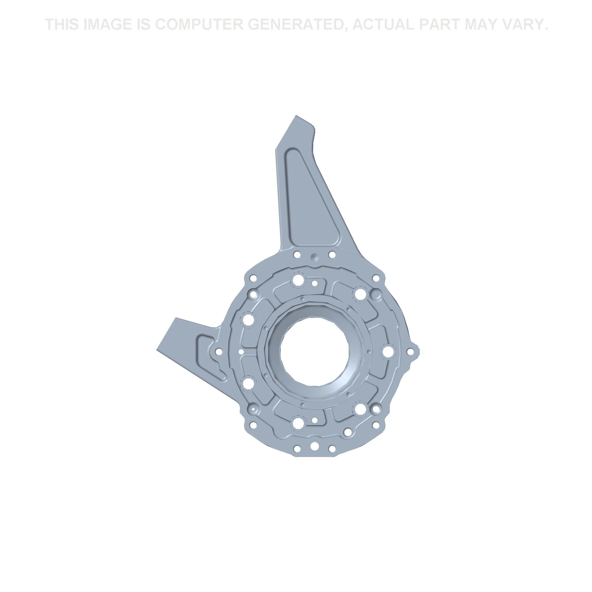 Flange