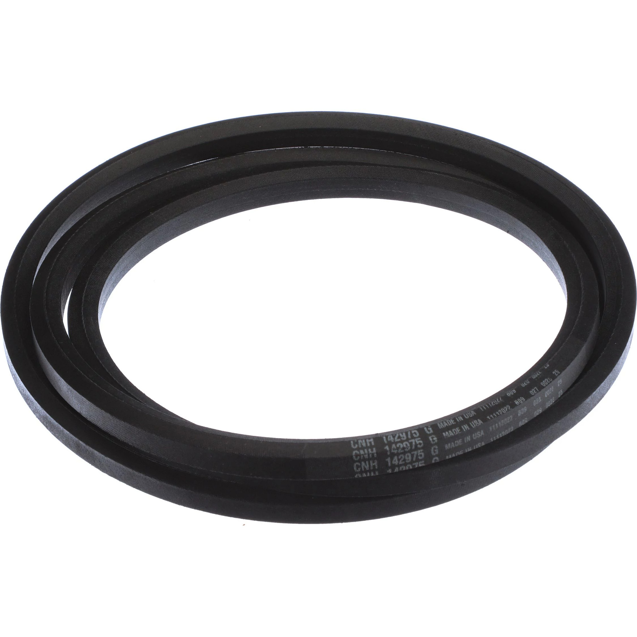 V-BELT | NEWHOLLANDAG | CA | EN