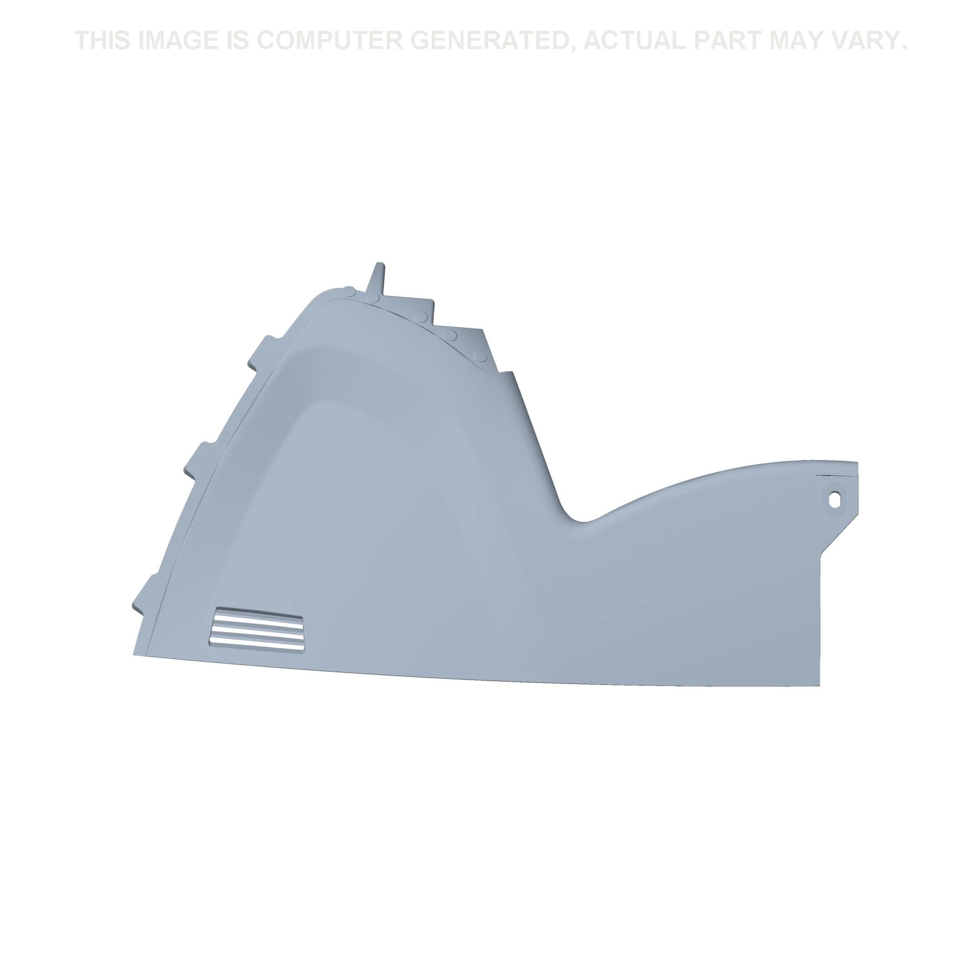 TRIM PANEL | NEWHOLLANDAG | GB | EN