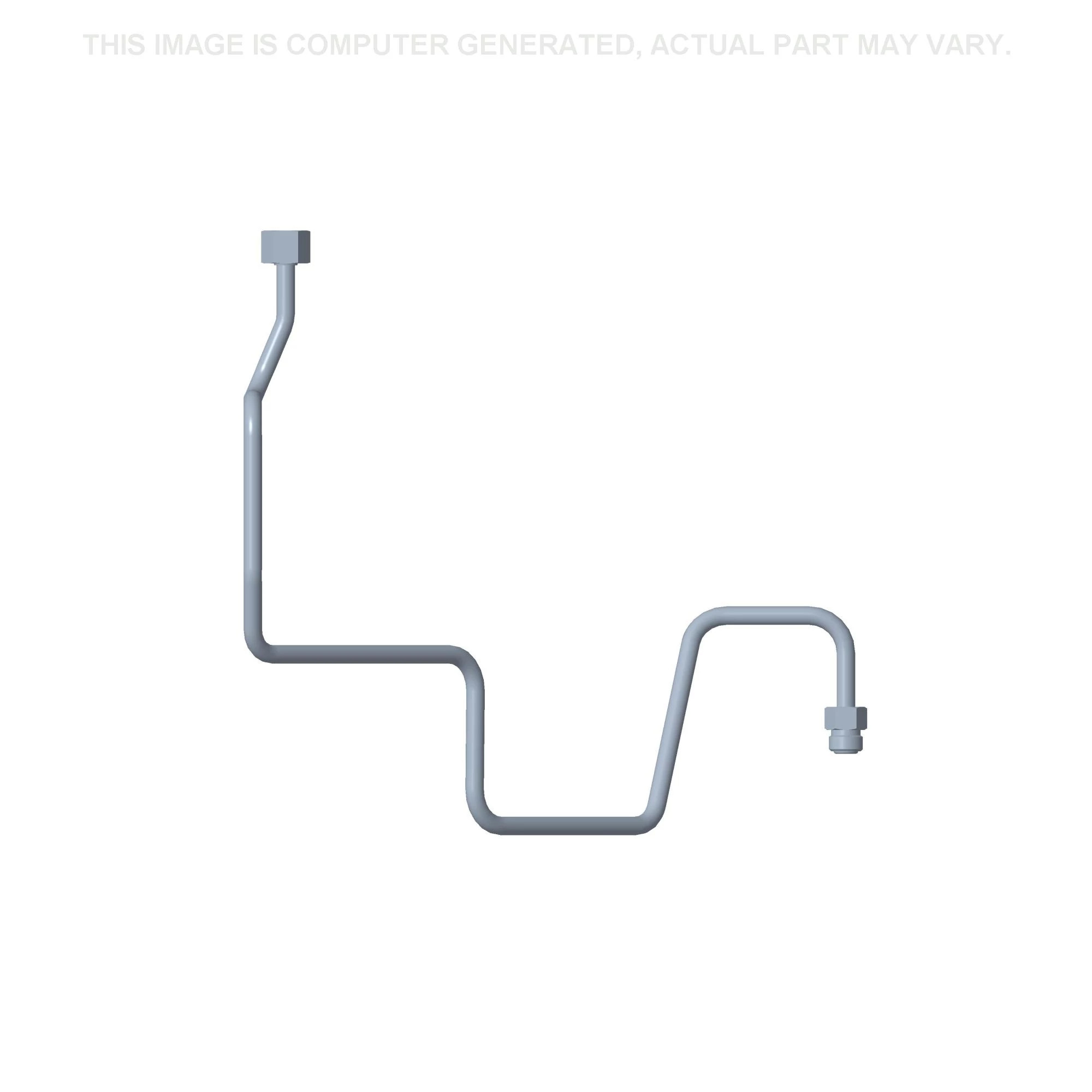 RURKA HYDRAULICZNA | STEYR | EU | PL