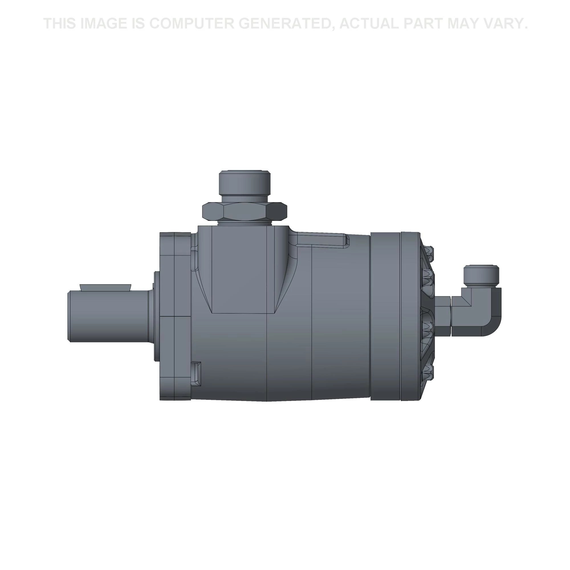 HYDRAULIKMOTOR | NEWHOLLANDAG | EU | DE