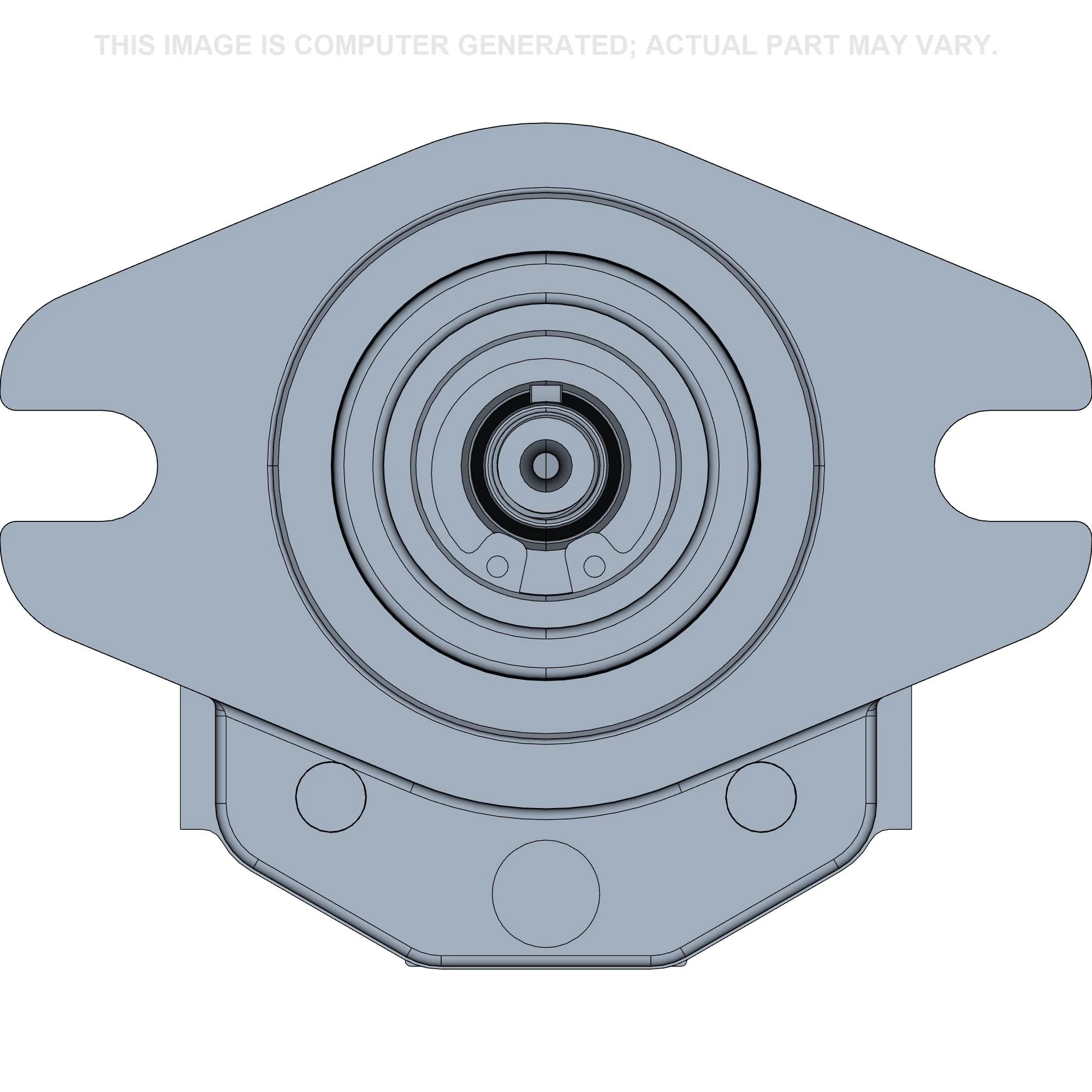 MOTOR HIDRÁULICO | CASEIH | ES | ES