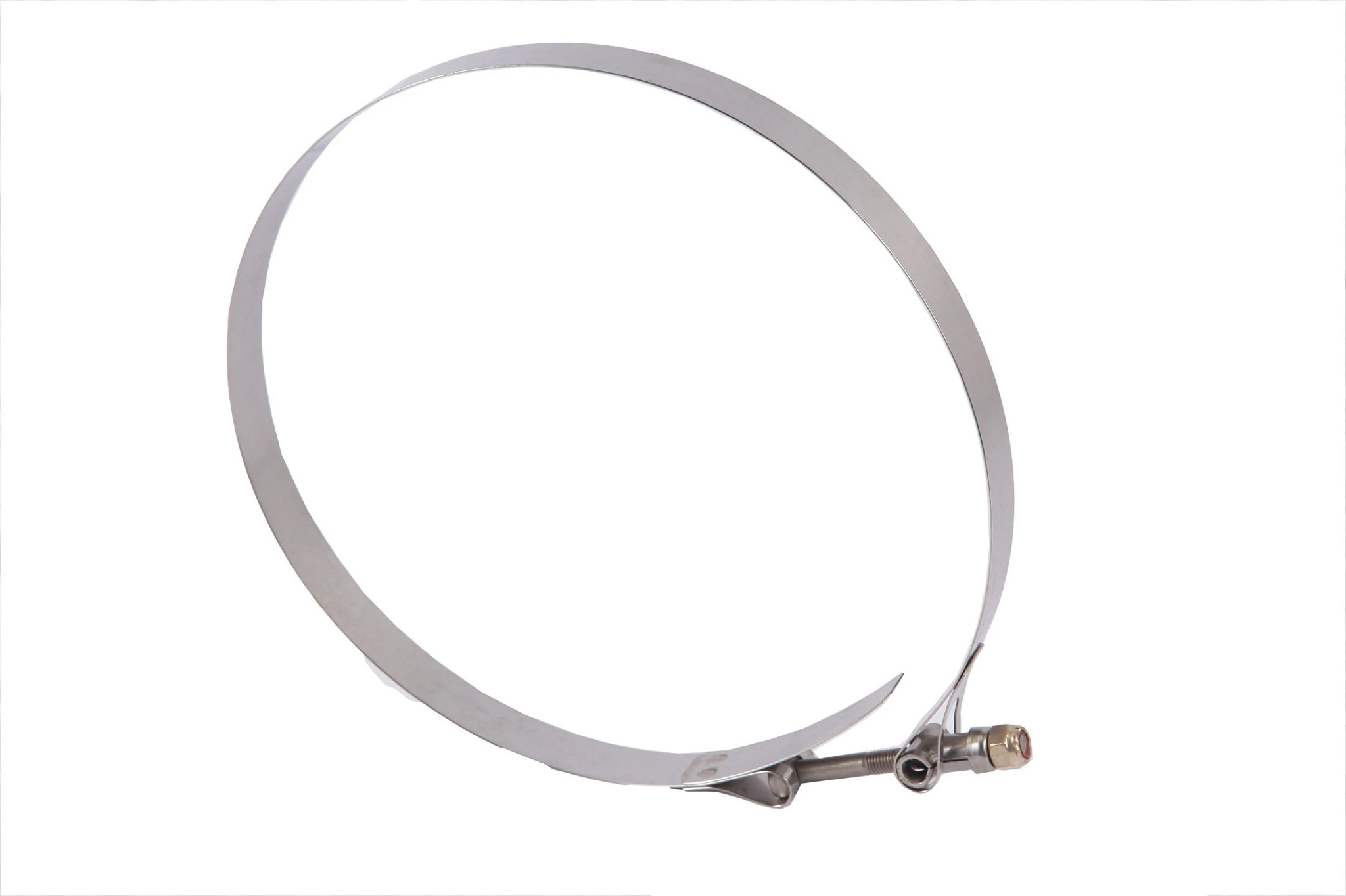 HOSE CLAMP | NEWHOLLANDCE | SA | PT