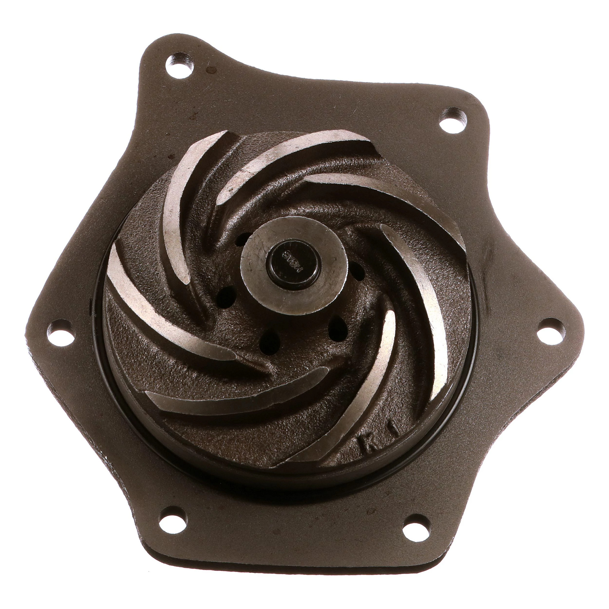 POMPE A EAU | CASEIH | EU | FR