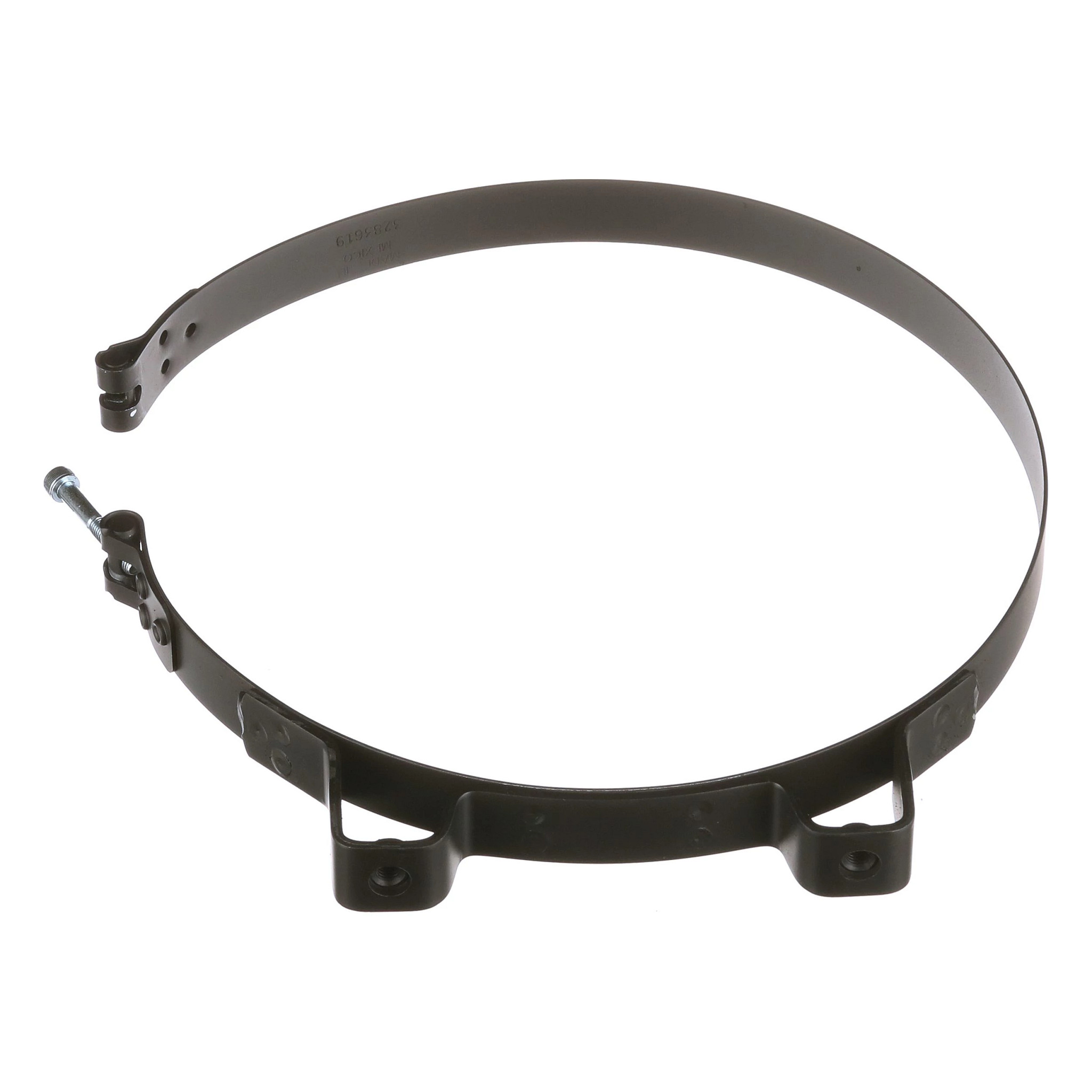 CLAMP | NEWHOLLANDAG | US | EN