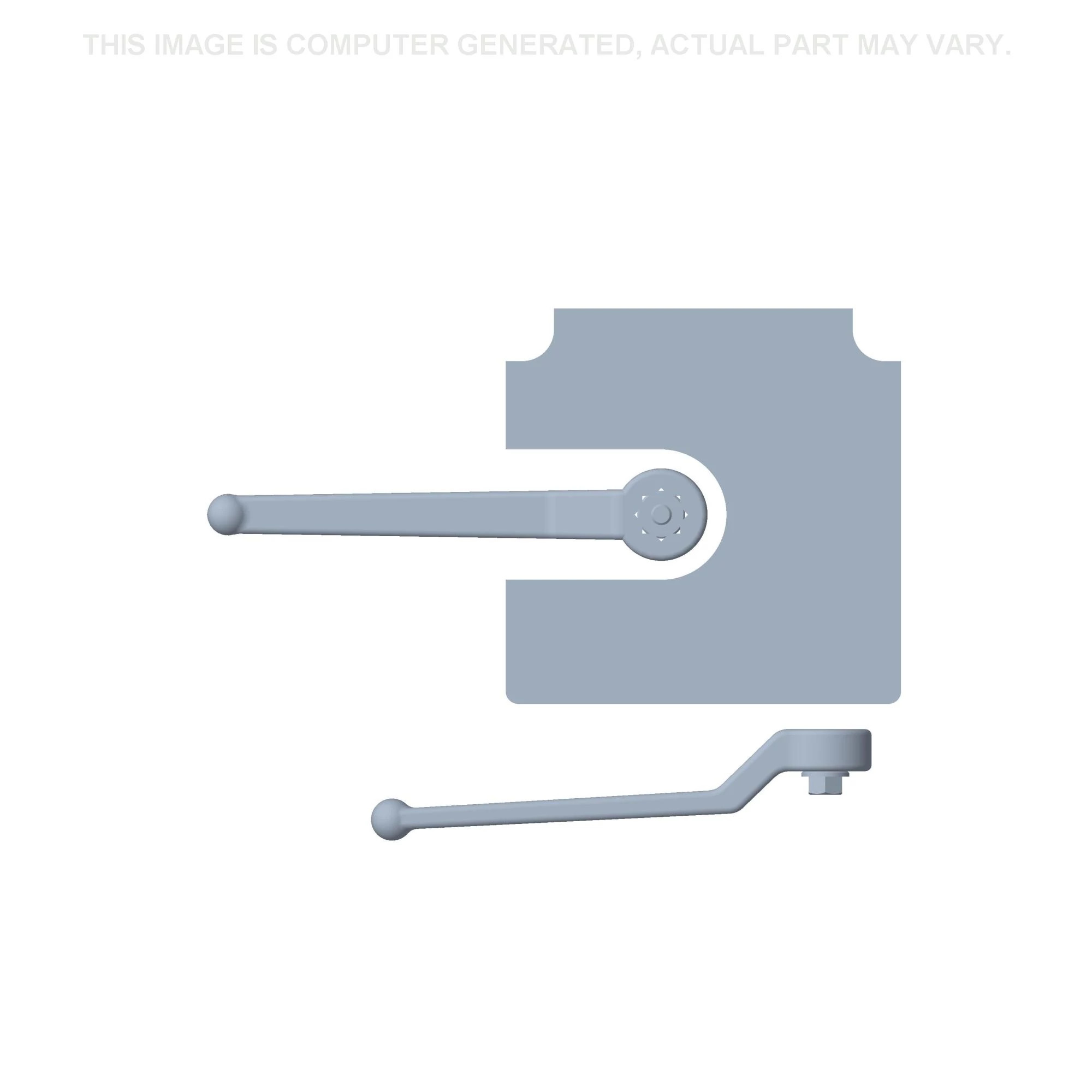 PALANCA | CASEIH | SA | ES