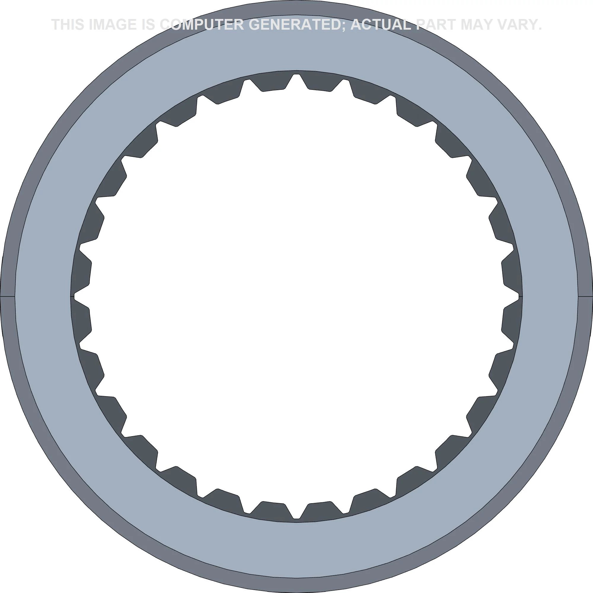 COUPLING | CASEIH | US | EN