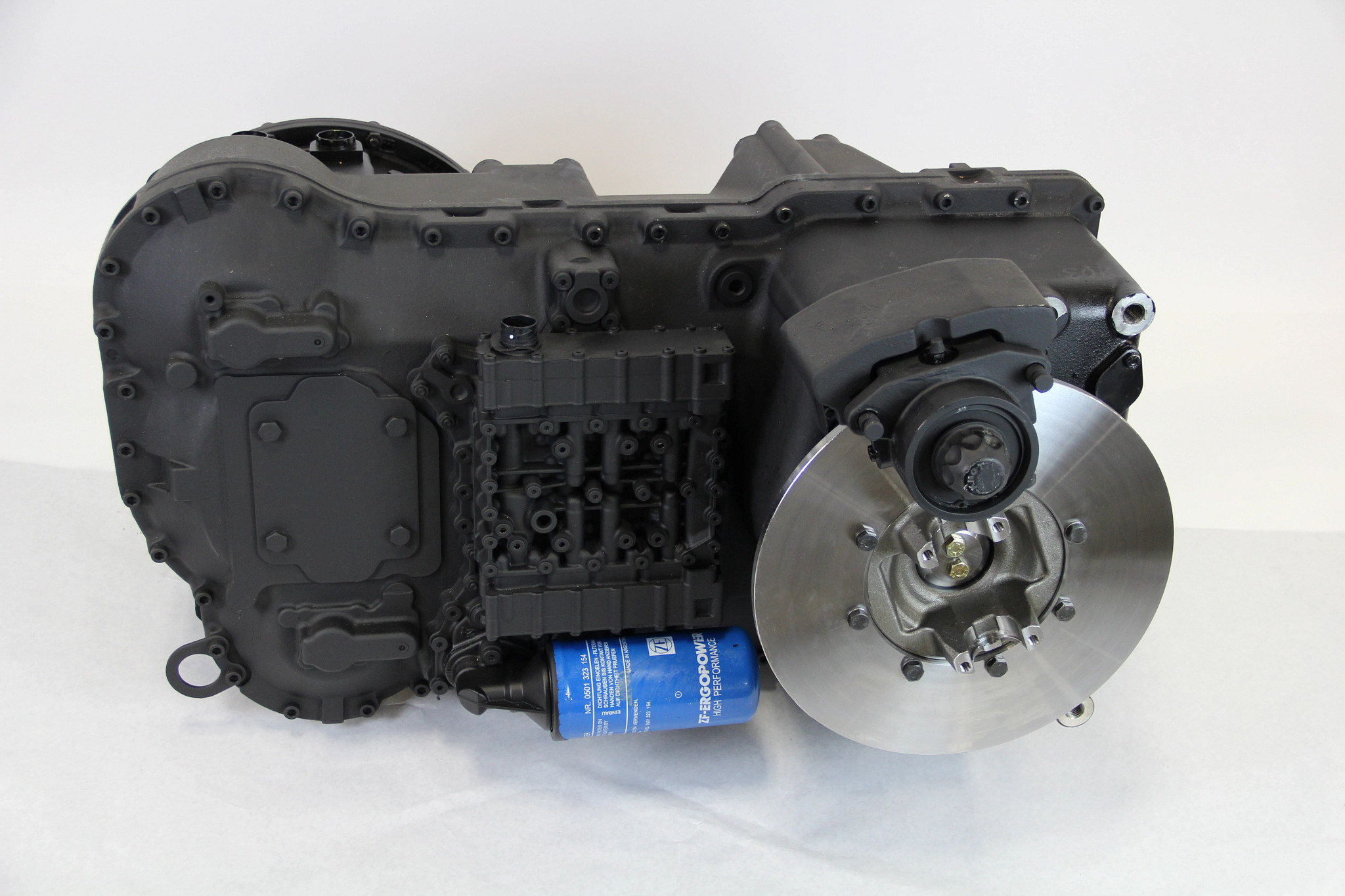 REMAN-TRANSMISSION | CASEIH | US | EN