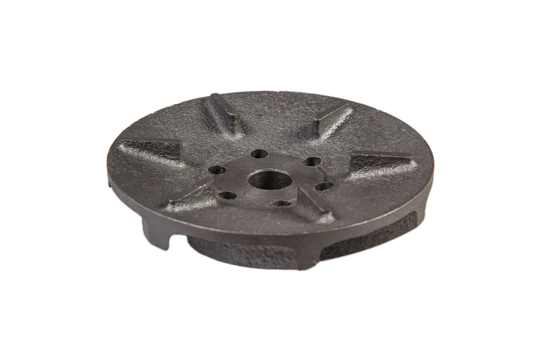 IMPELLER | MILLER | AMEA | EN