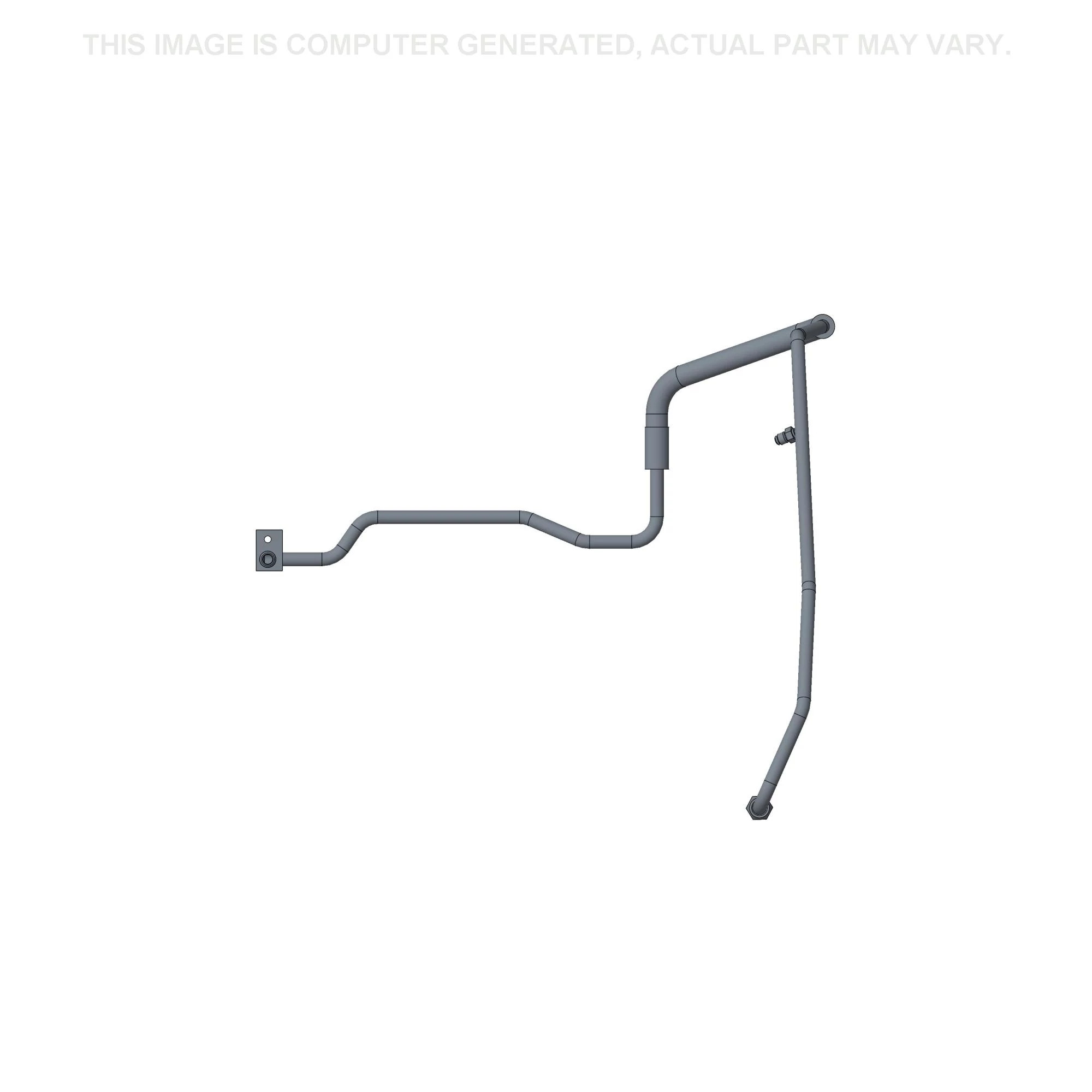 A/C HOSE | NEWHOLLANDAG | AMEA | EN