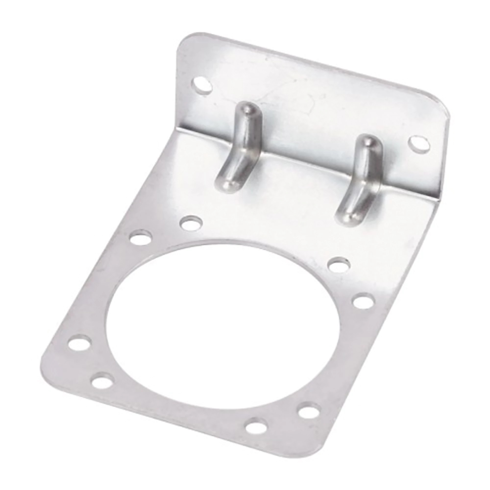 Trailer 7-Way Vehicle End Mounting Bracket | CASEIH | US | EN
