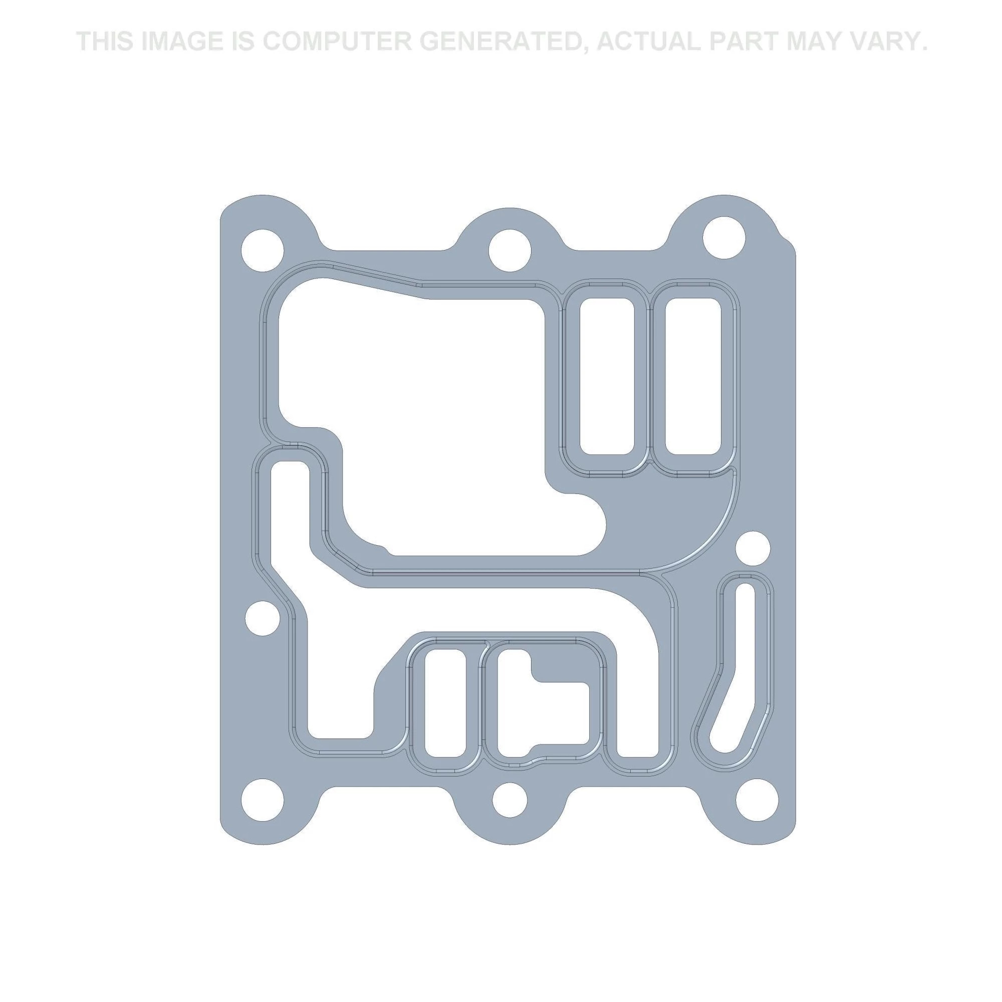 GASKET | CASECE | EU | EN