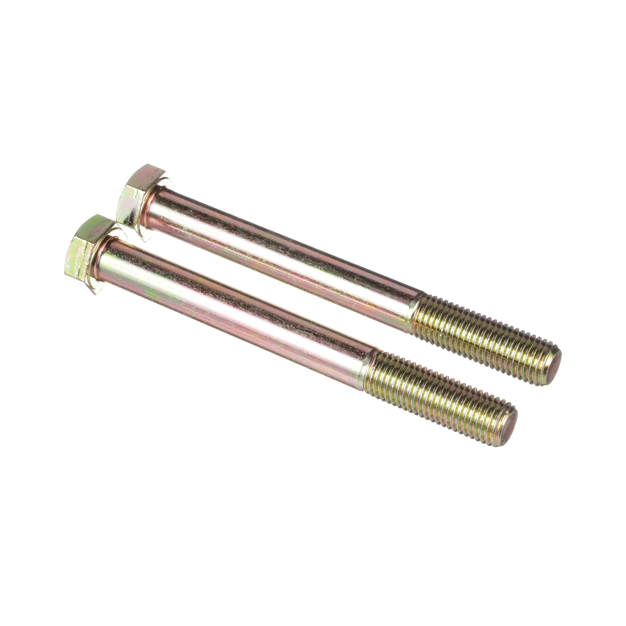 Bolt - Cl 10.9 - M20 x 190 | CASECE | BR | PT