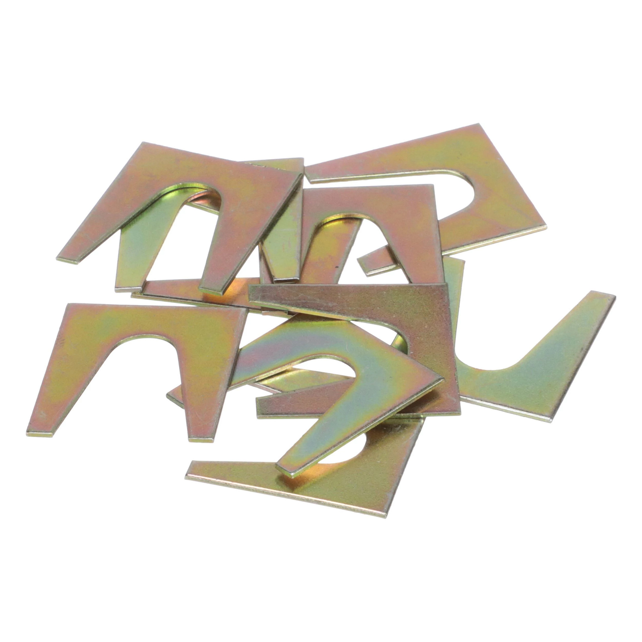 CALÇO DE AFINAÇÃO