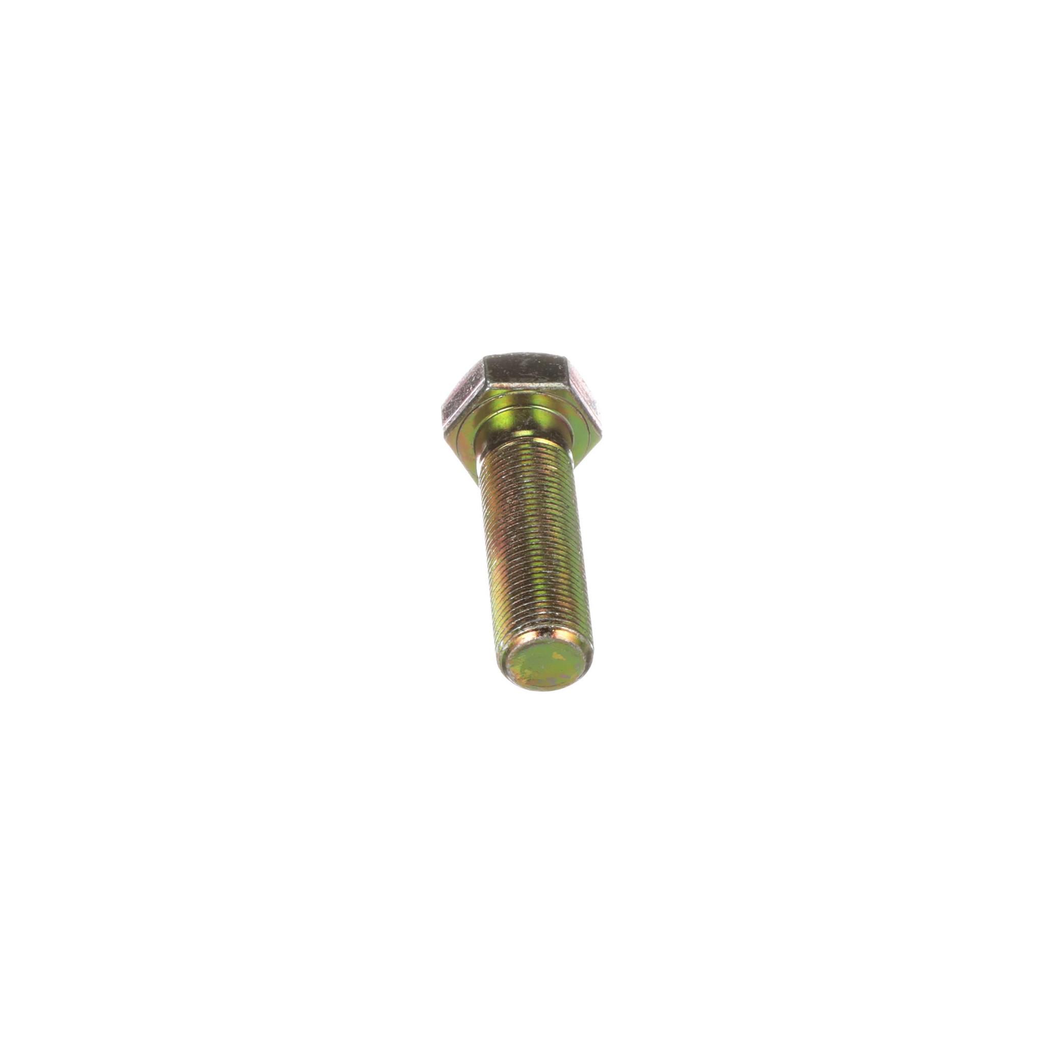 Hex Bolt - Grade 8 - 3/4"-16 x 2 1/2"