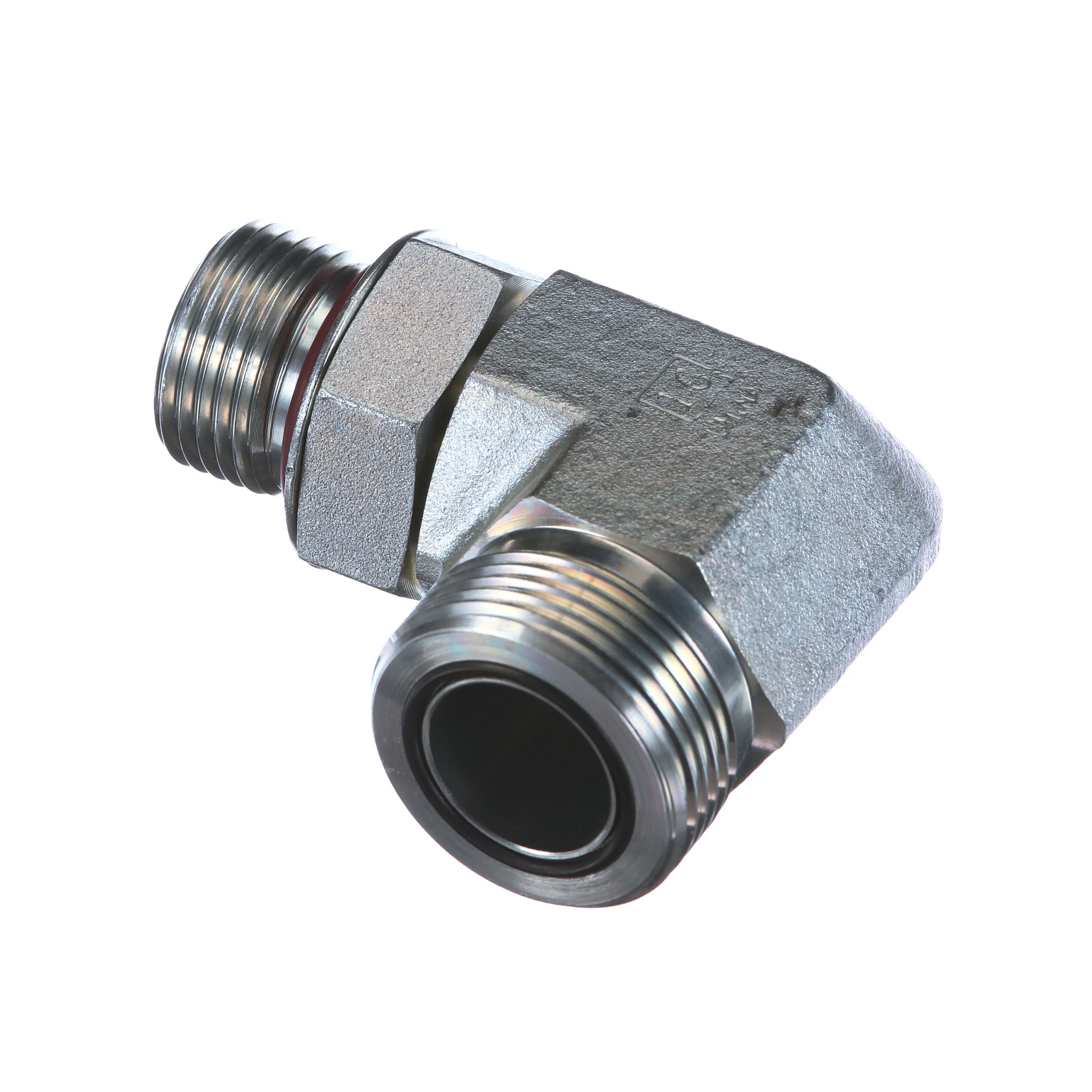 Cotovelo 90° - 1-7/16