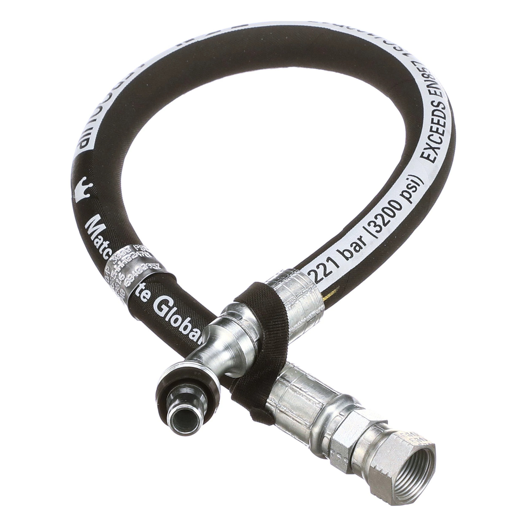 HOSE | NEWHOLLANDAG | AMEA | EN