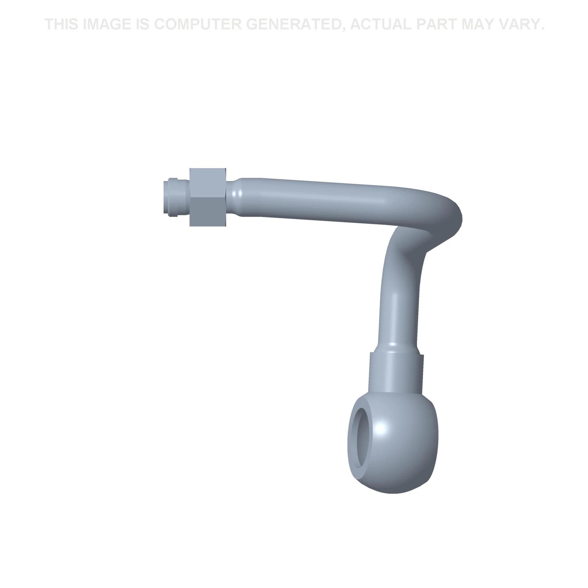 TUBO | CASEIH | EU | ES