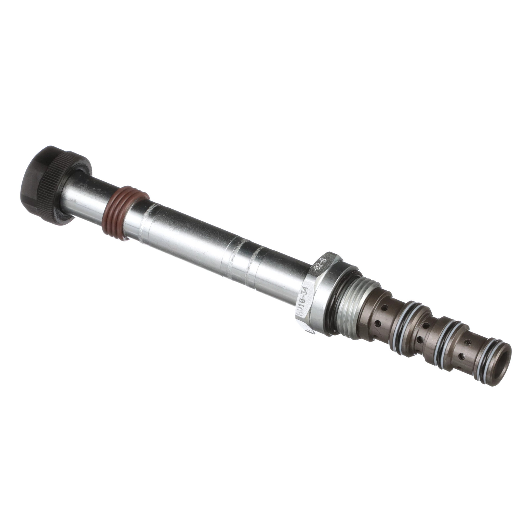 Hydraulic Solenoid Valve | MILLER | US | EN