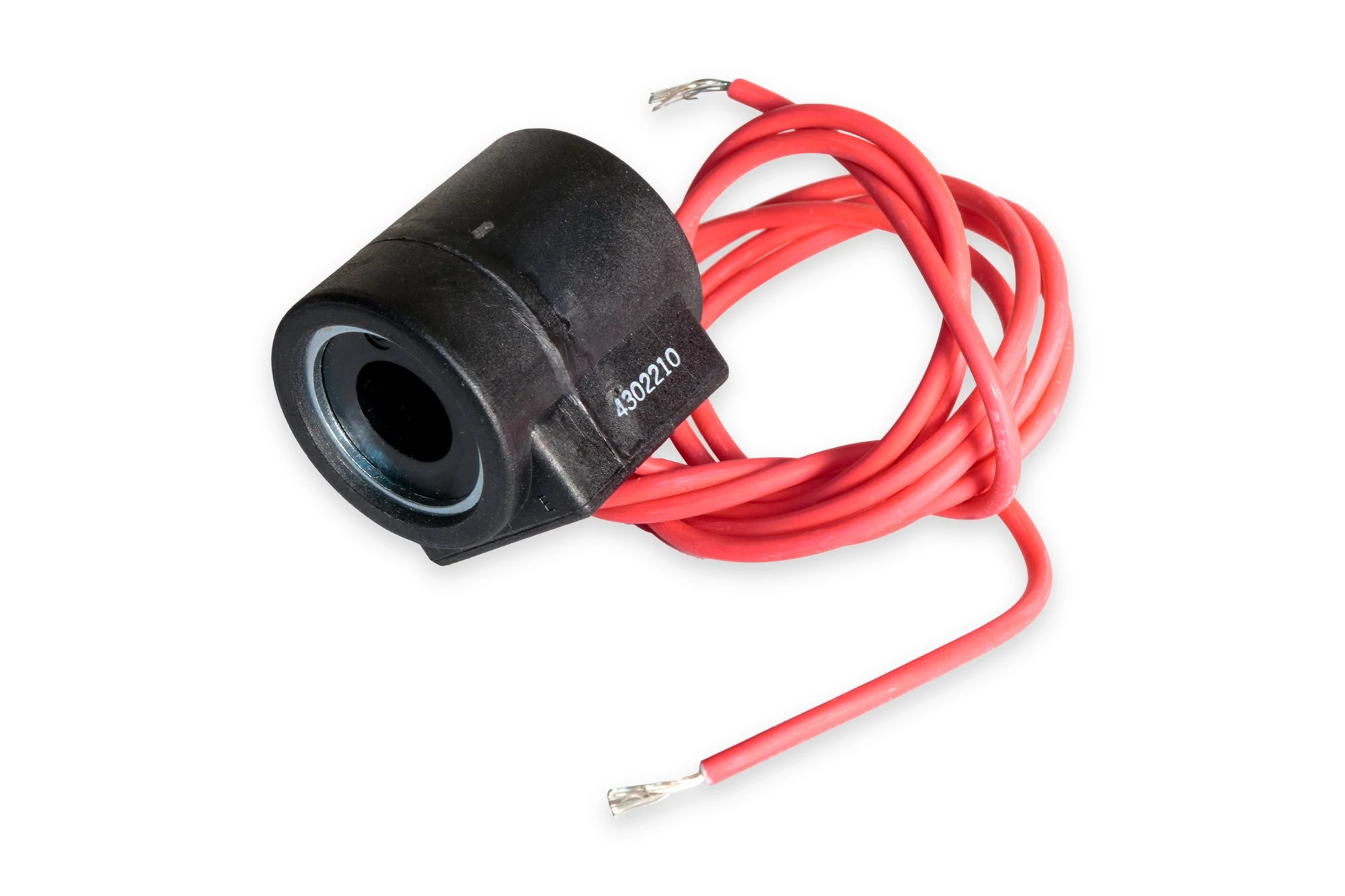 Solenoid | NEWHOLLANDAG | CA | EN