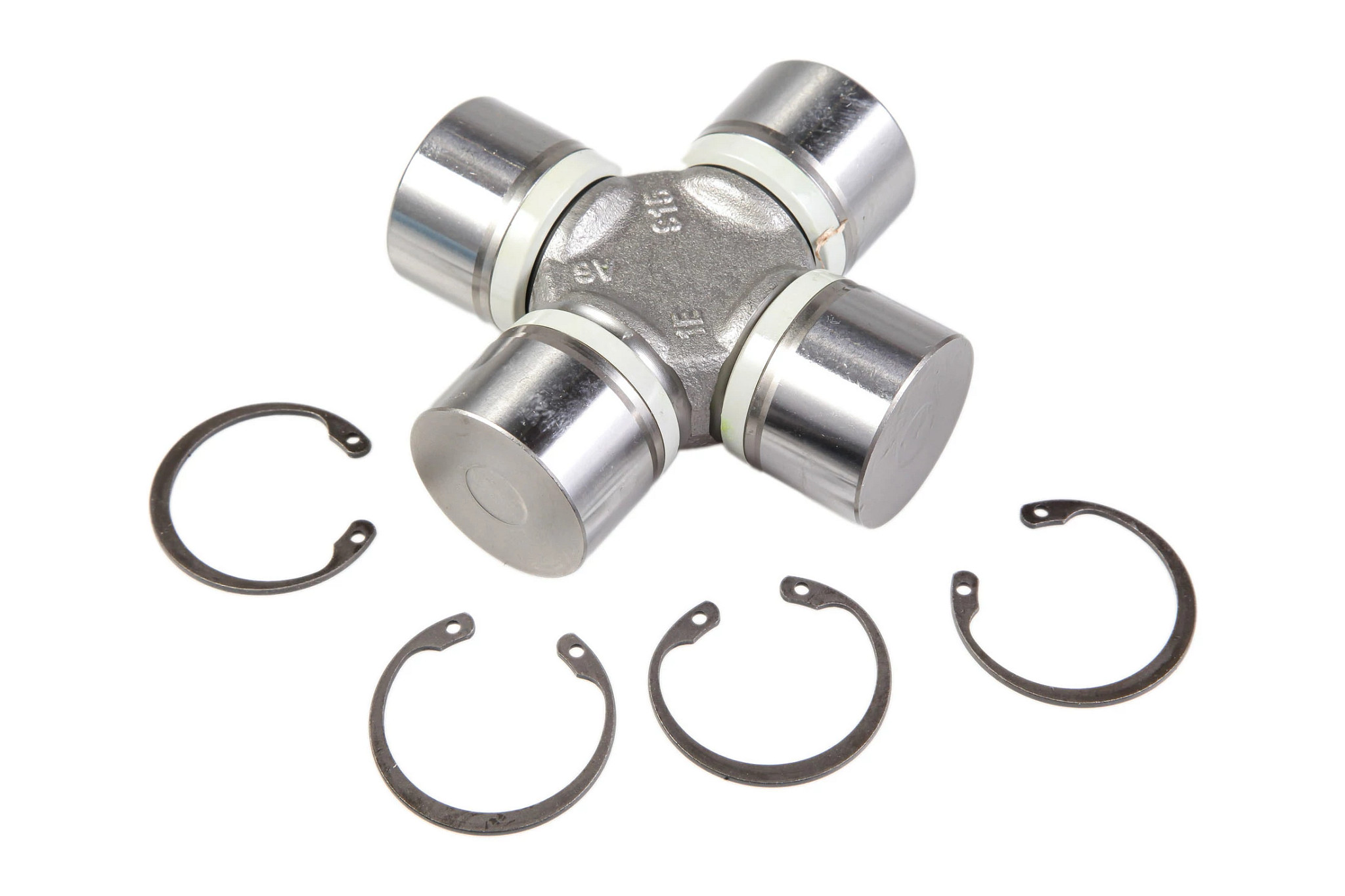 Universal Joint Assembly | CASEIH | CA | EN