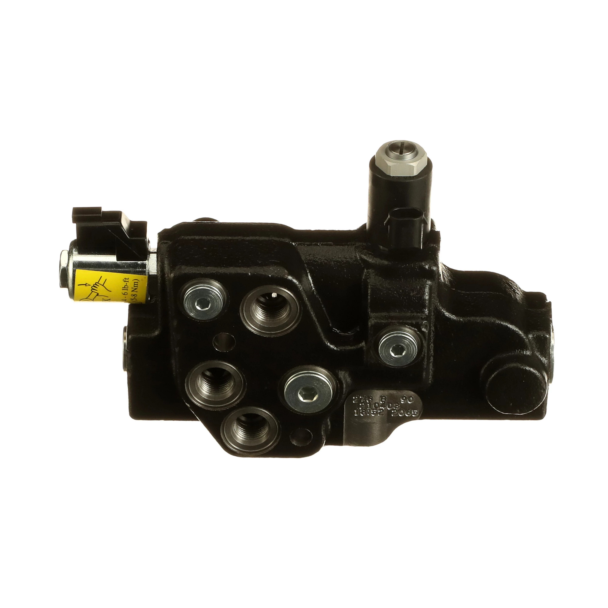 VALVE SLICE | CASECE | CA | EN