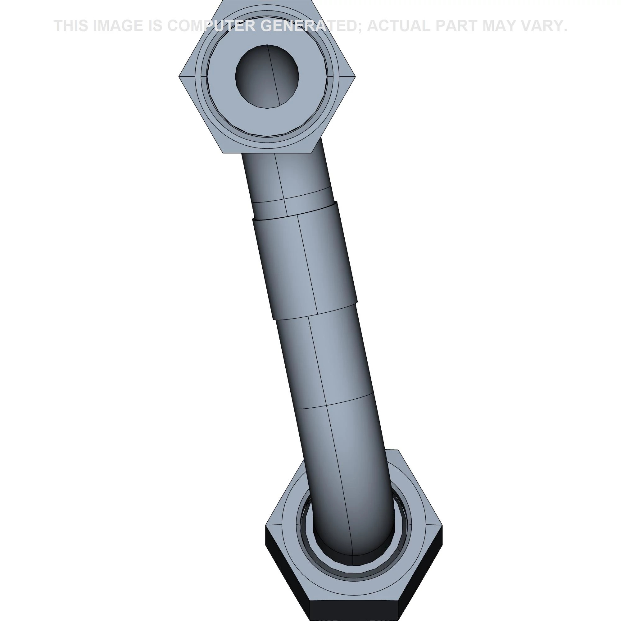 TUYAU HYDRAULIQUE | NEWHOLLANDCE | AMEA | FR