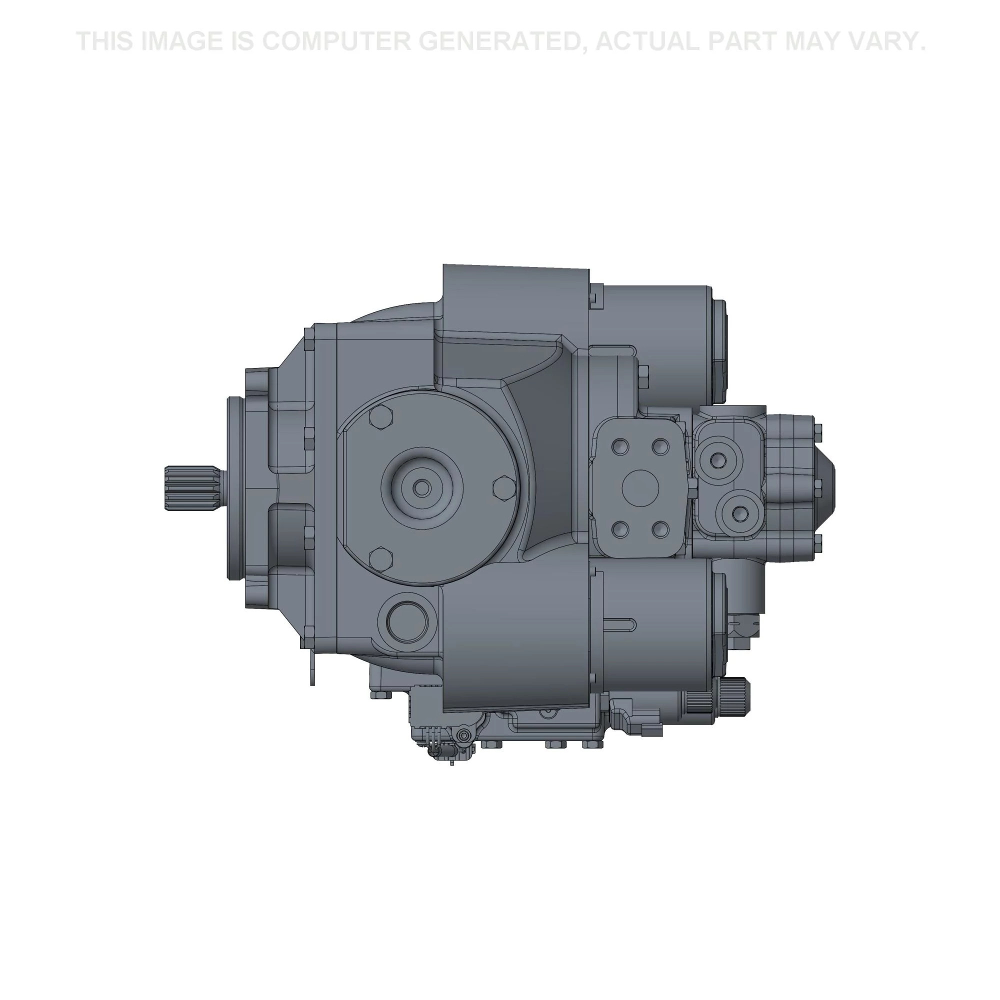 PUMP | CASEIH | AU | EN