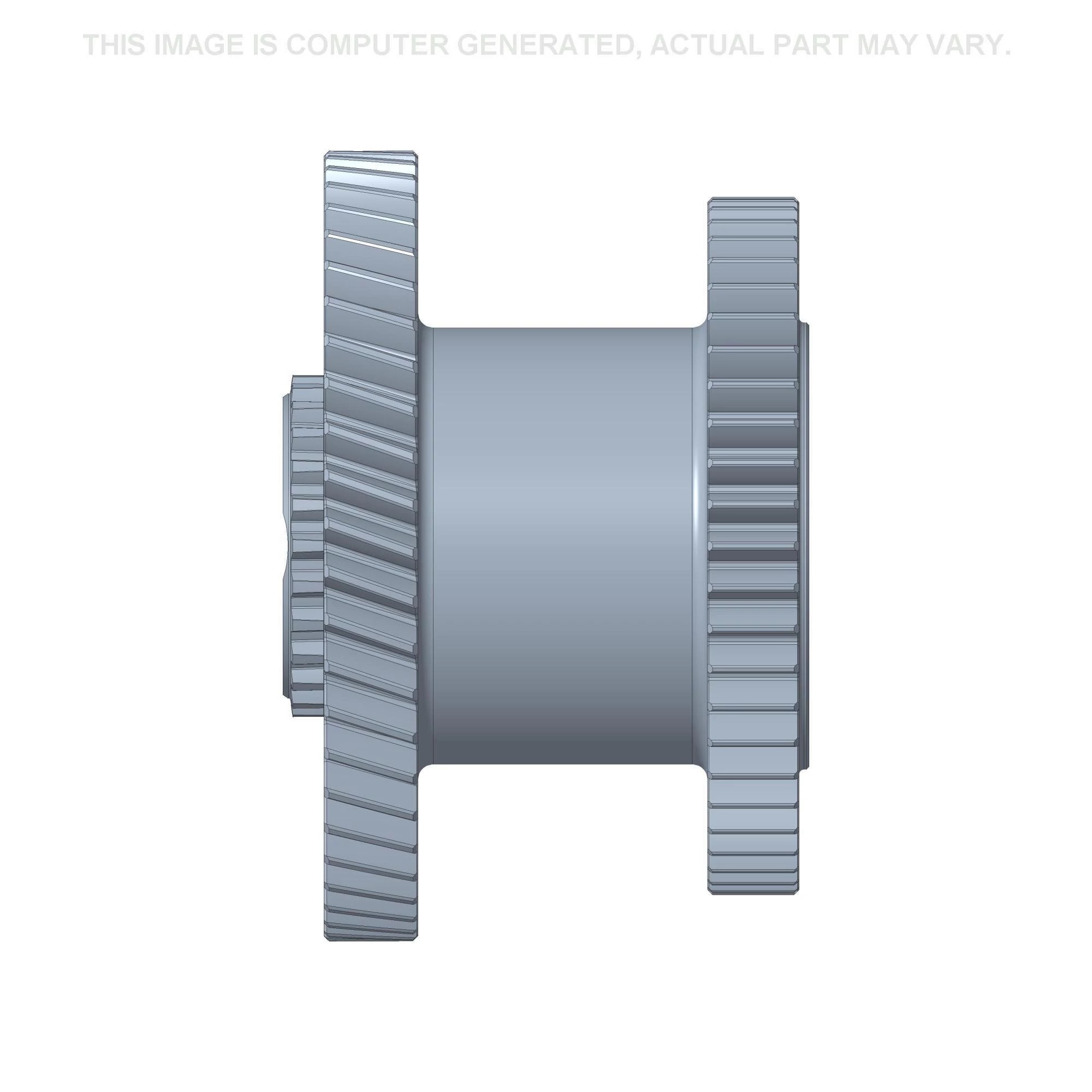 GEAR | CASEIH | ANZ | EN