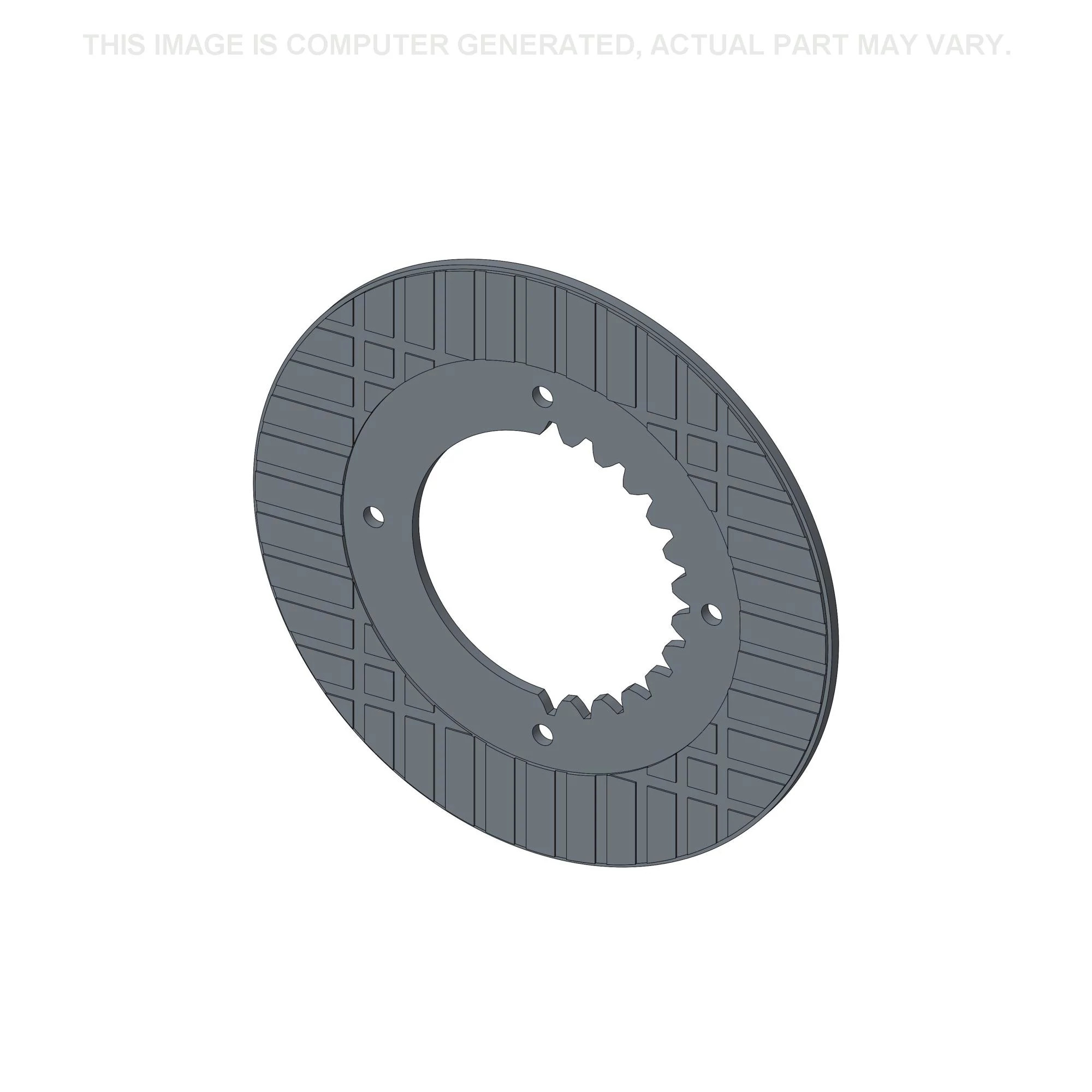 BRAKE DISC | CASEIH | GB | EN