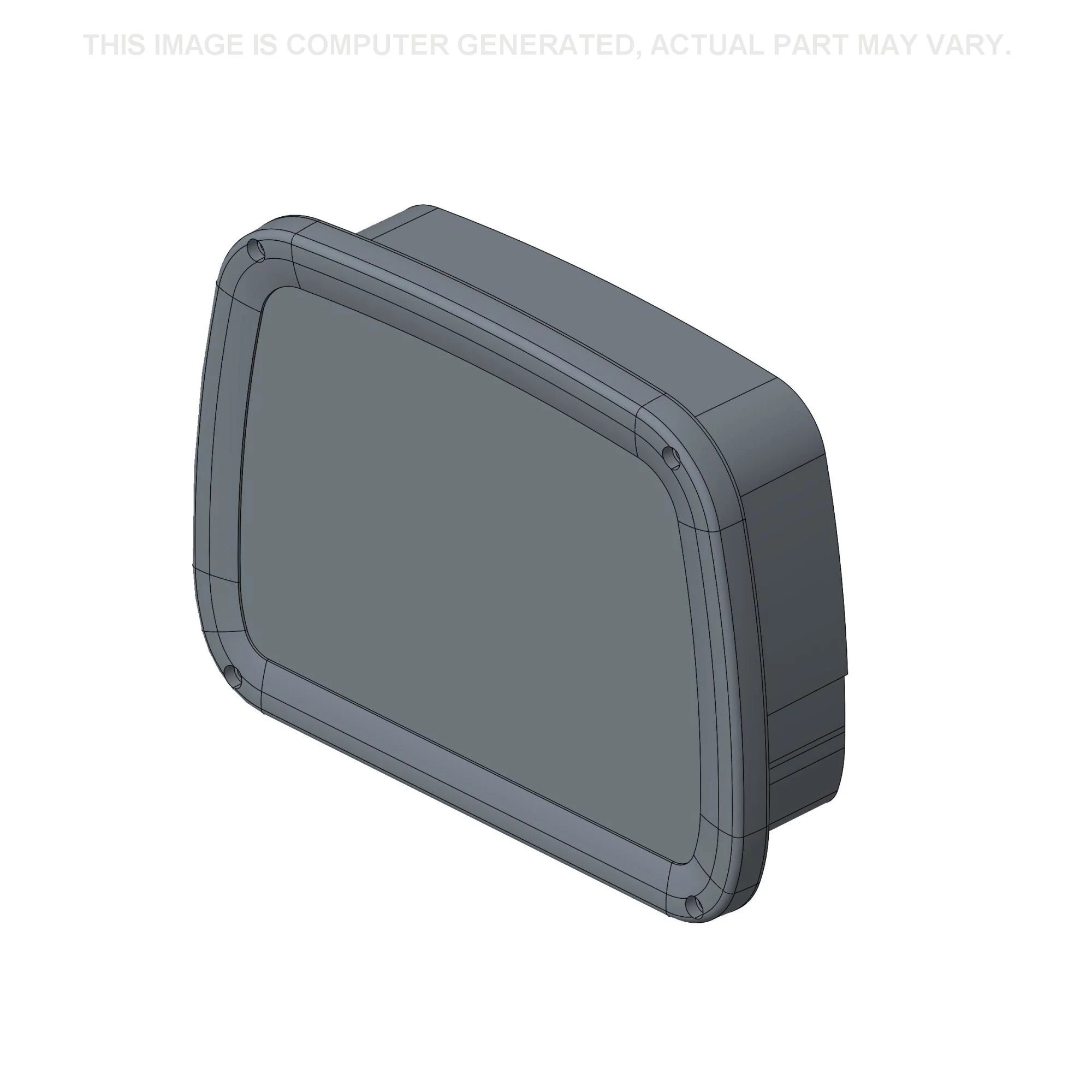 PAINEL DE INSTRUMENTOS | CASEIH | BR | PT