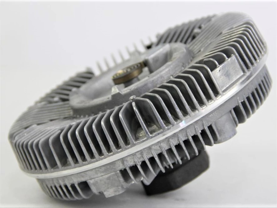 REMAN VISCO FAN DRIVE | CASEIH | AMEA | EN