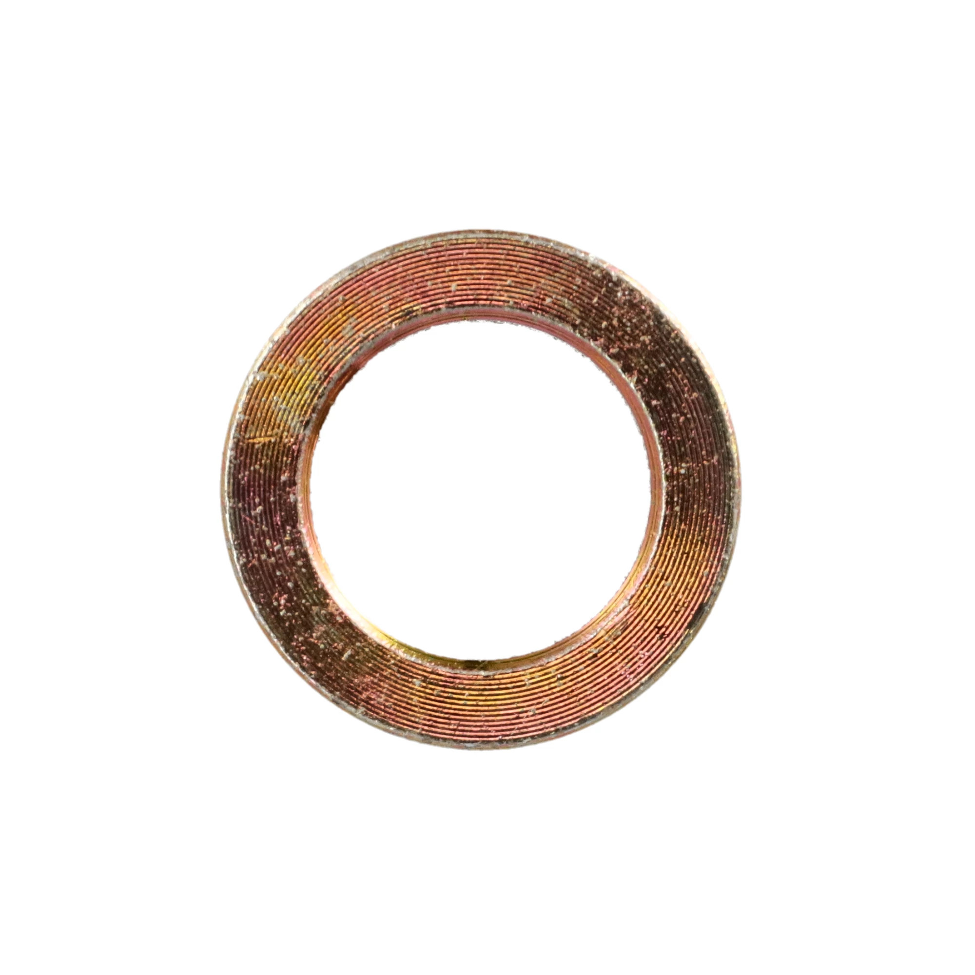 Casquilho - 16 mm DI x 25 mm DE