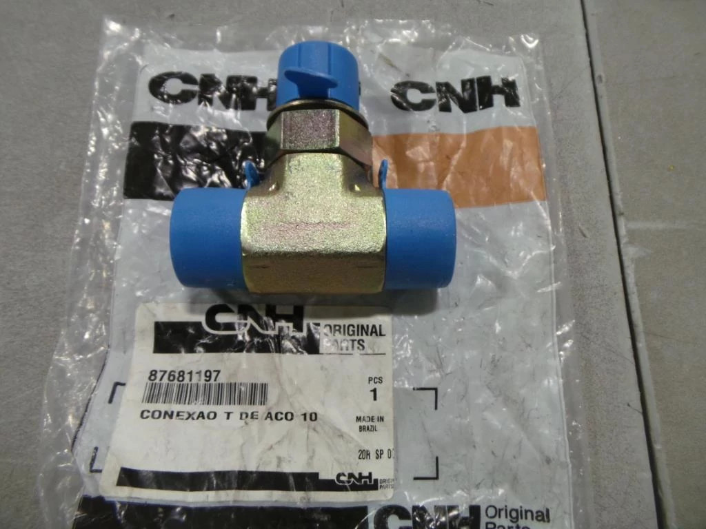 HYDRAULISCHE AANSLUI | NEWHOLLANDCE | EU | NL