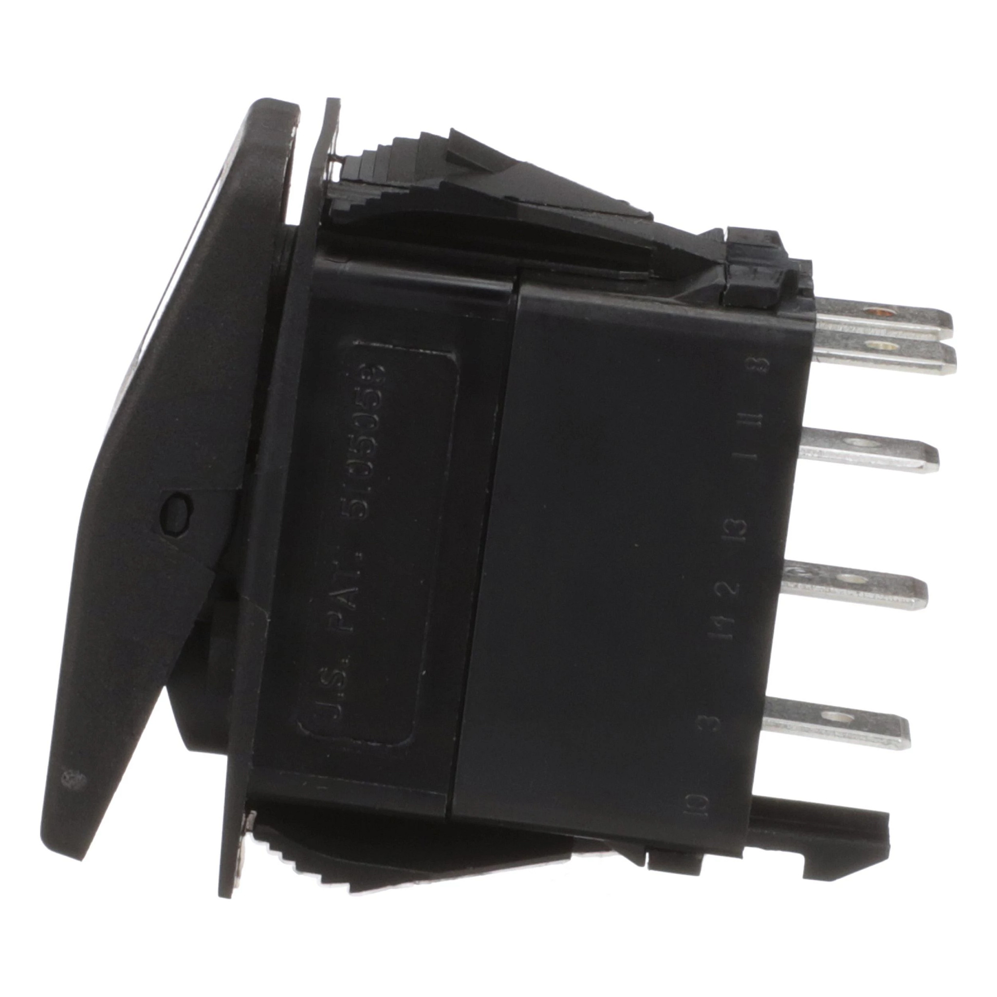 ROCKER SWITCH | MILLER | ANZ | EN